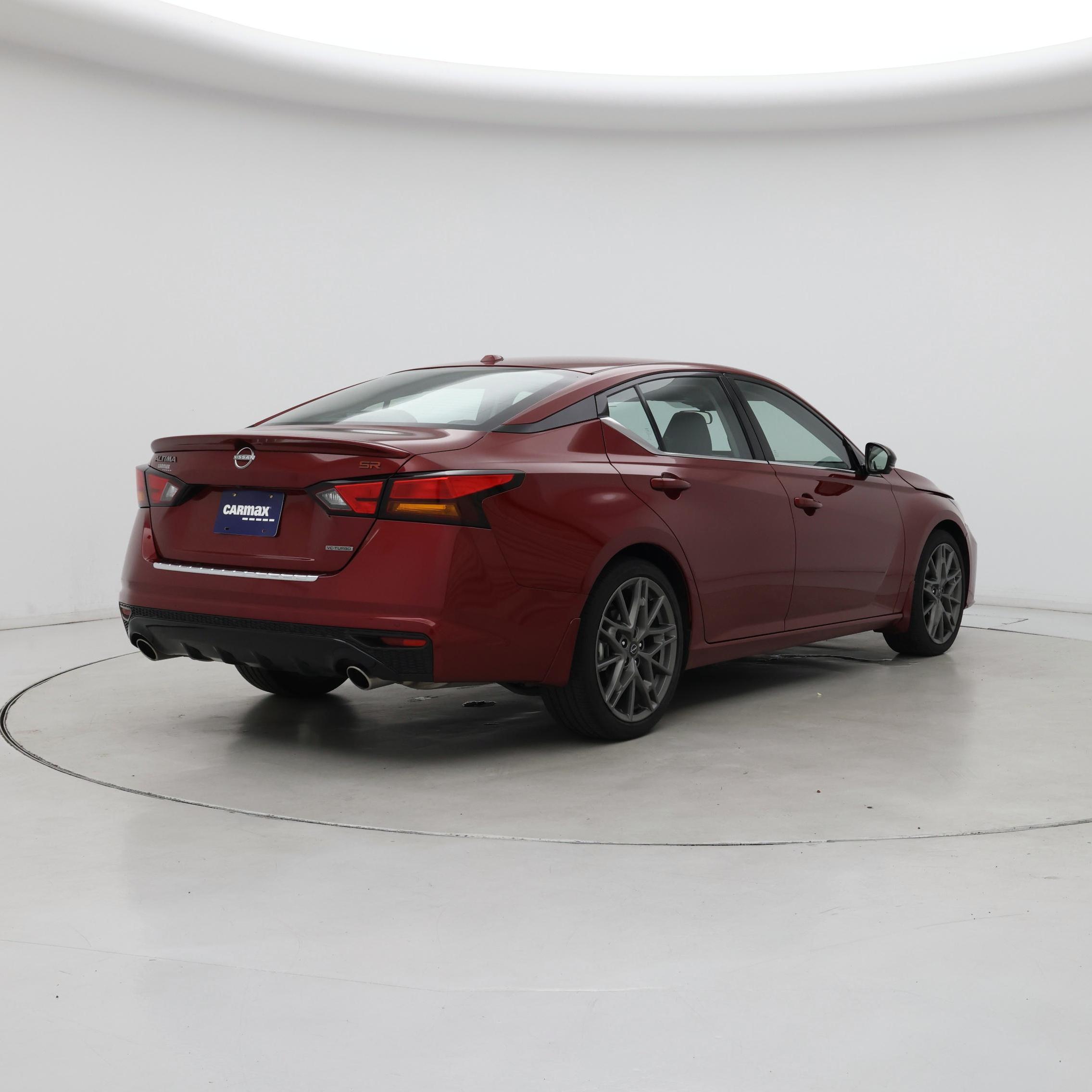 Thumbnail: 2023 Nissan Altima - 8