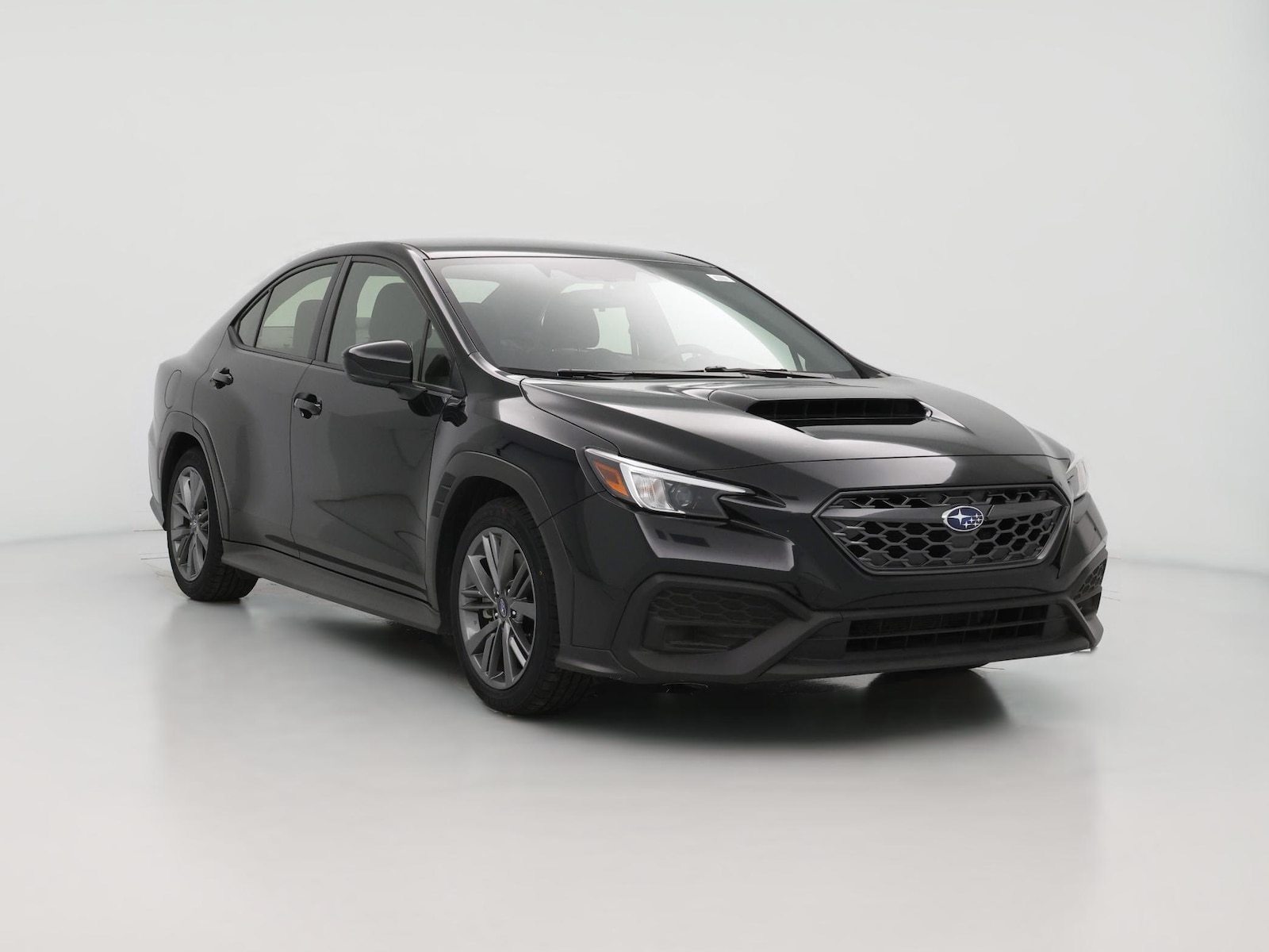 2022 Subaru WRX
