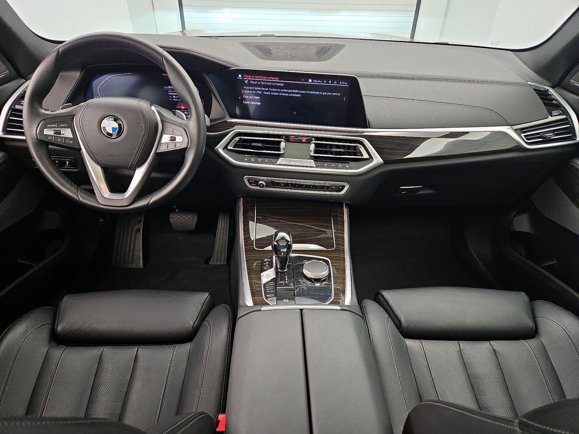 Thumbnail: 2020 BMW X5 - 9