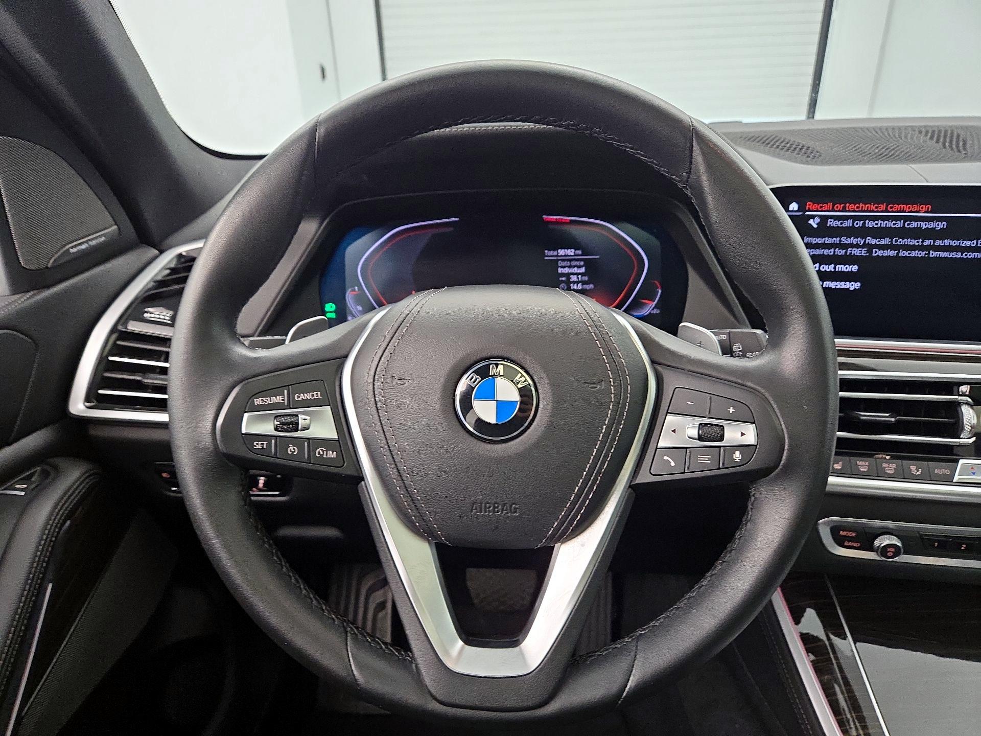 Thumbnail: 2020 BMW X5 - 10