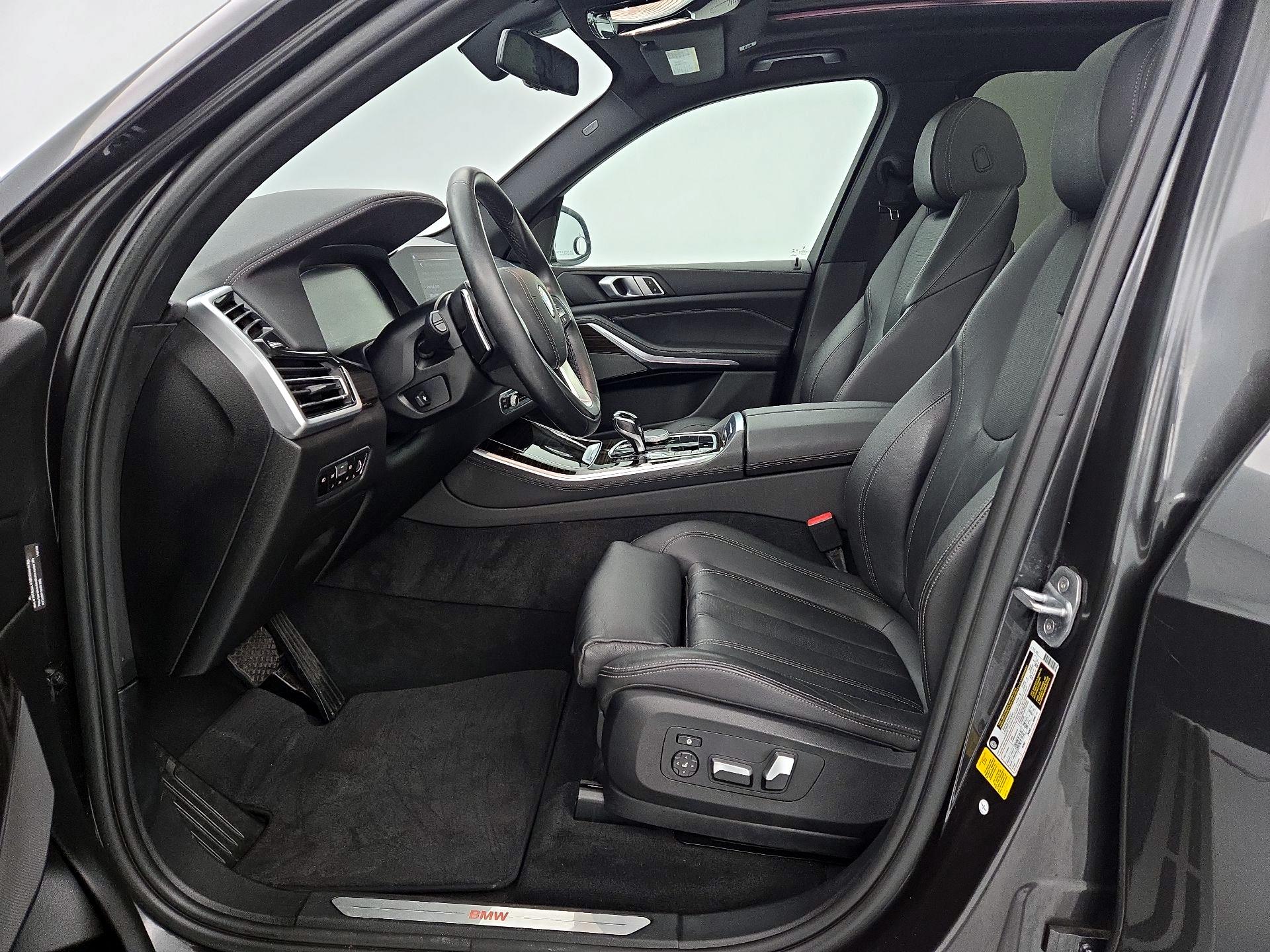 Thumbnail: 2020 BMW X5 - 11