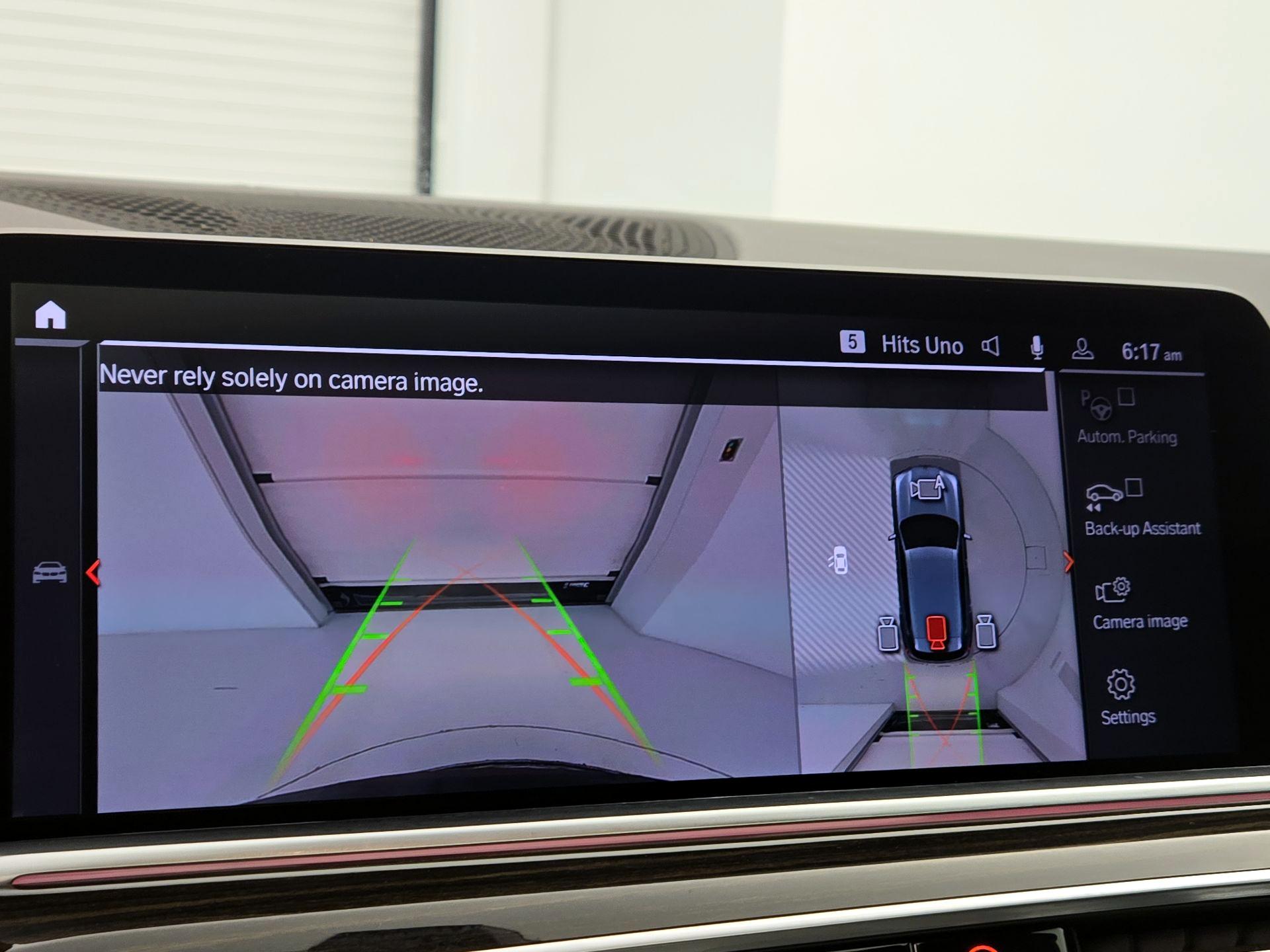 Thumbnail: 2020 BMW X5 - 15