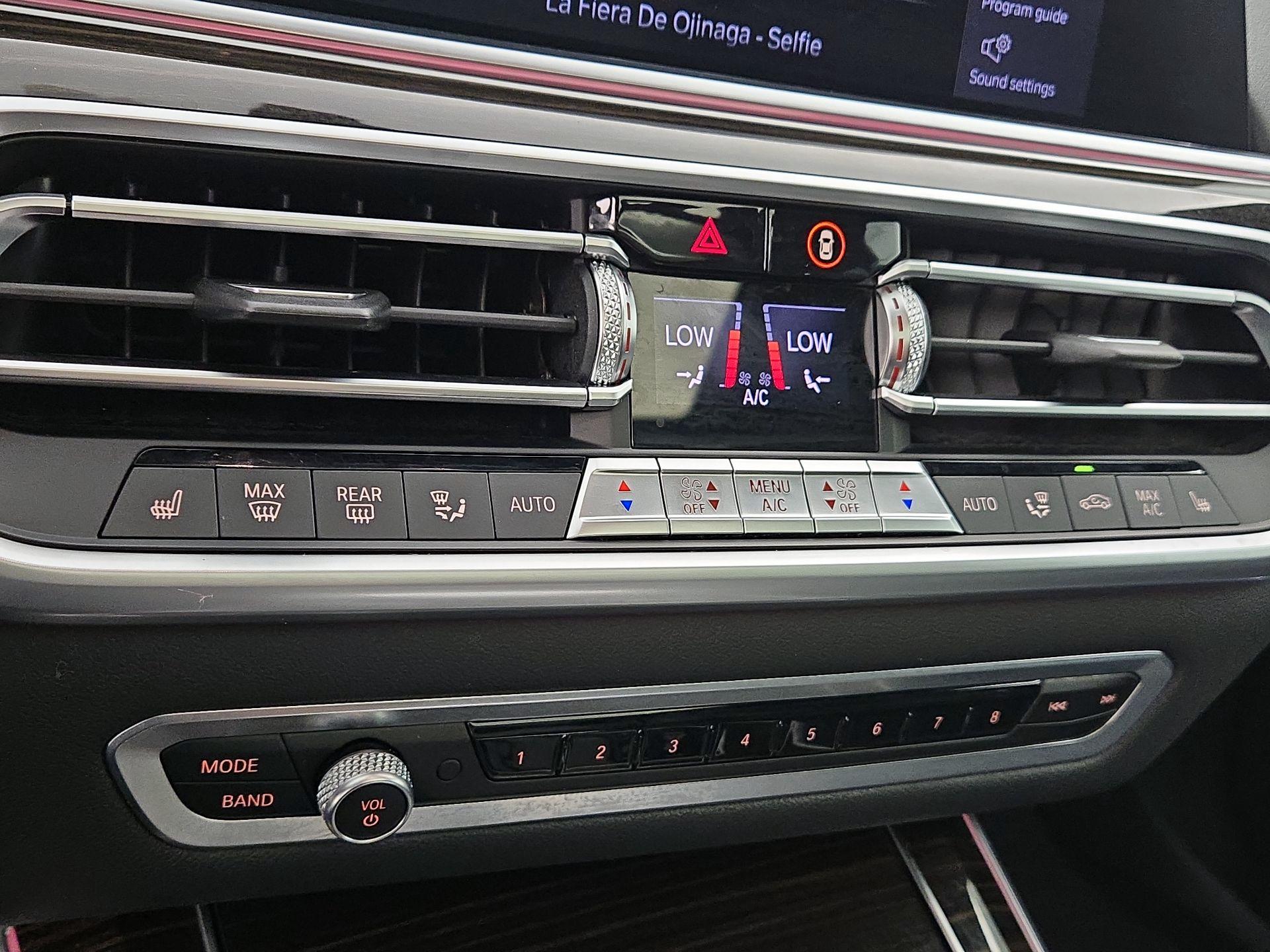 Thumbnail: 2020 BMW X5 - 17