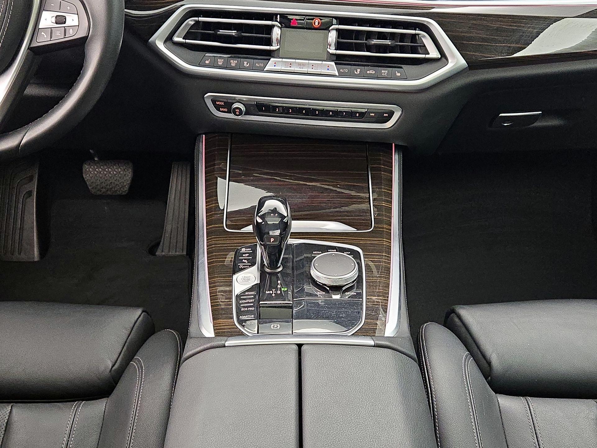 Thumbnail: 2020 BMW X5 - 18