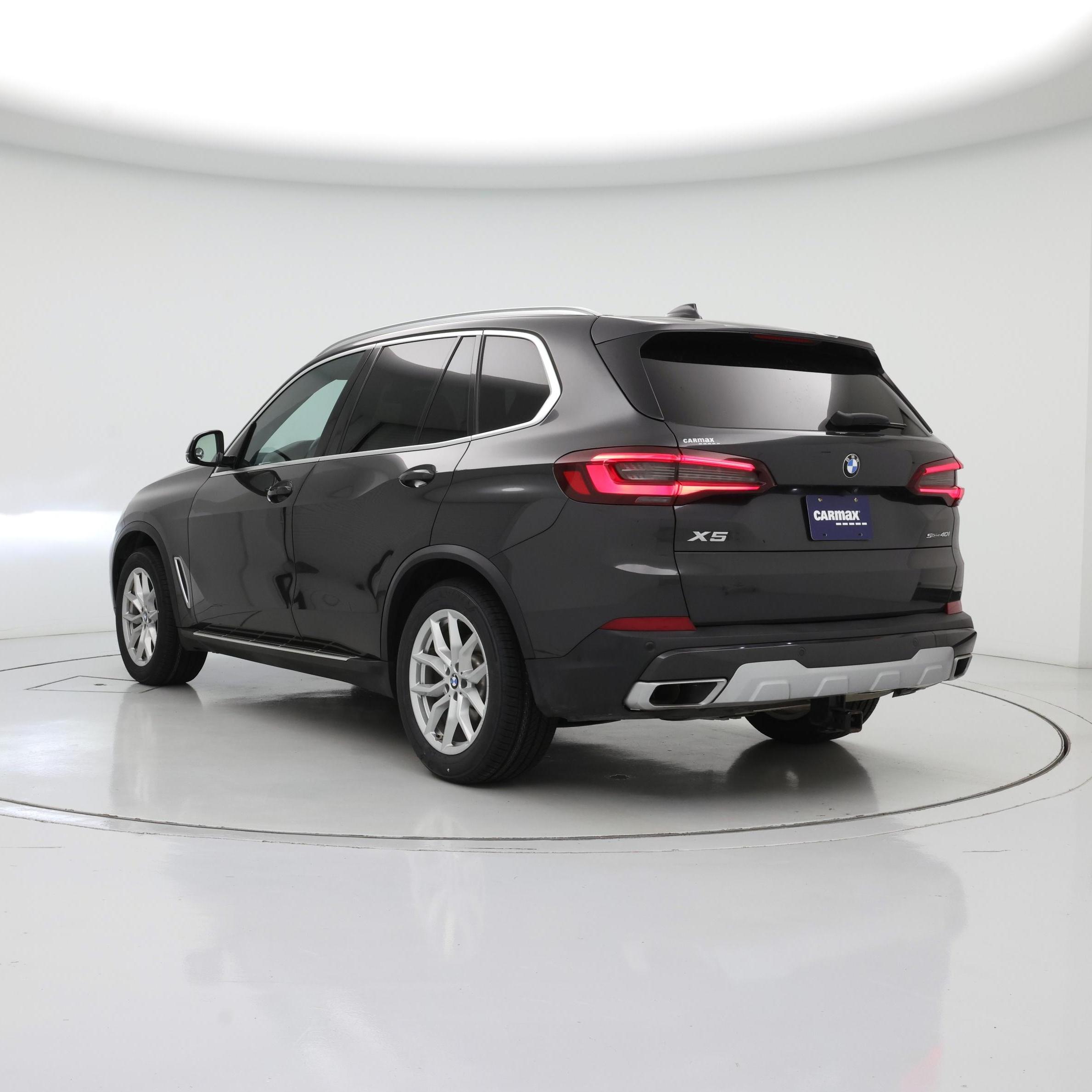 Thumbnail: 2020 BMW X5 - 2