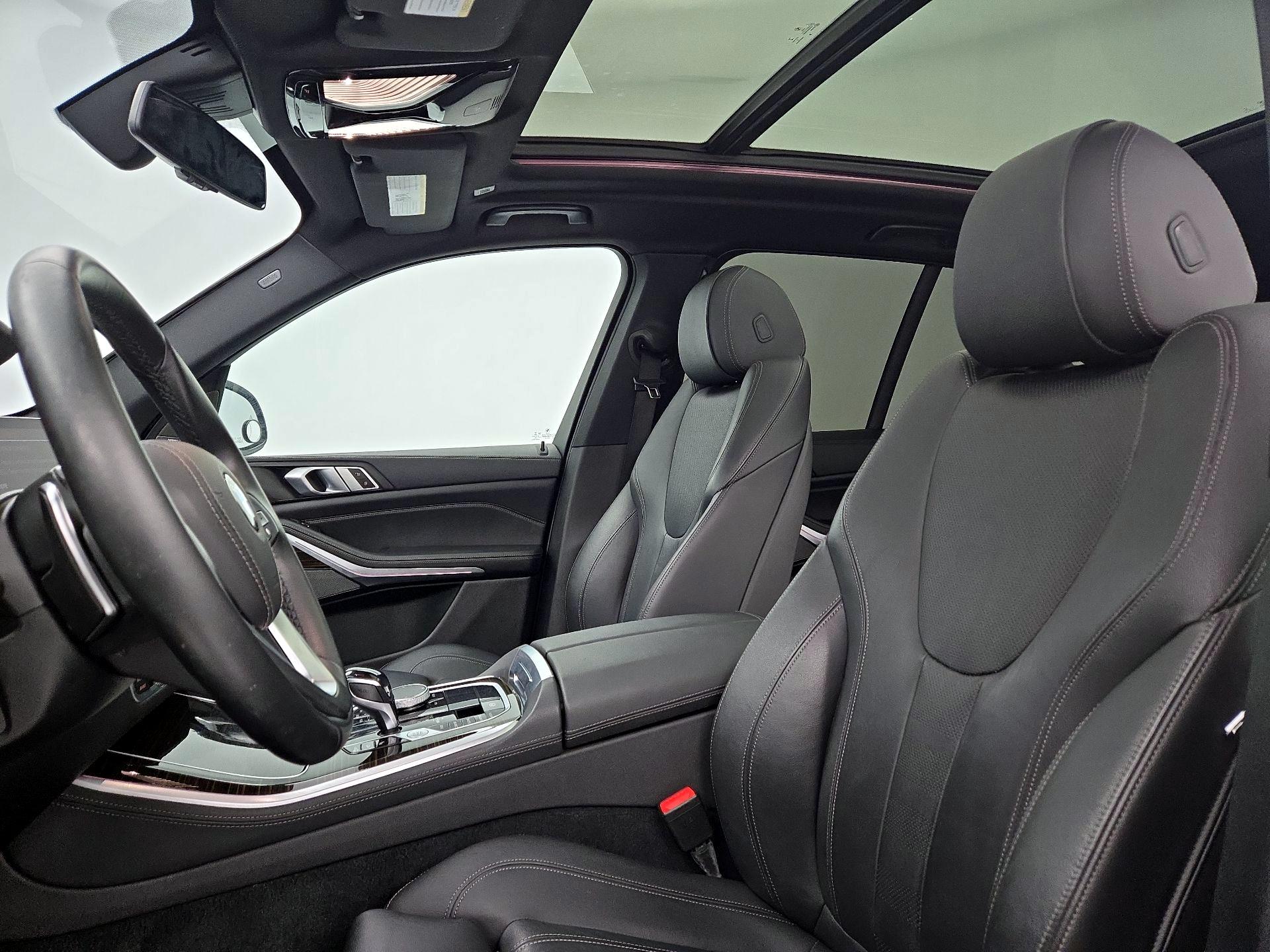 Thumbnail: 2020 BMW X5 - 20