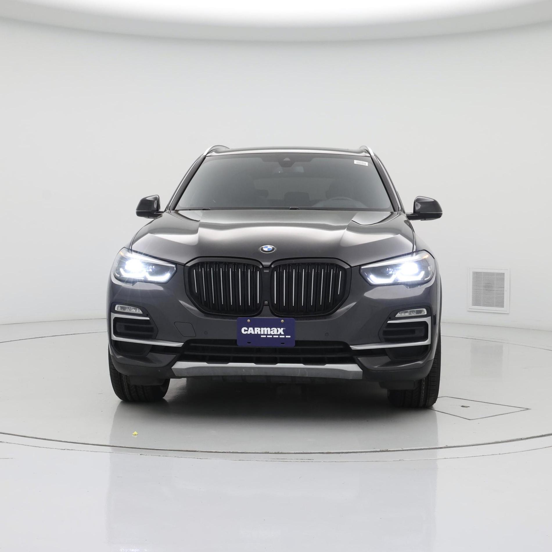 Thumbnail: 2020 BMW X5 - 5