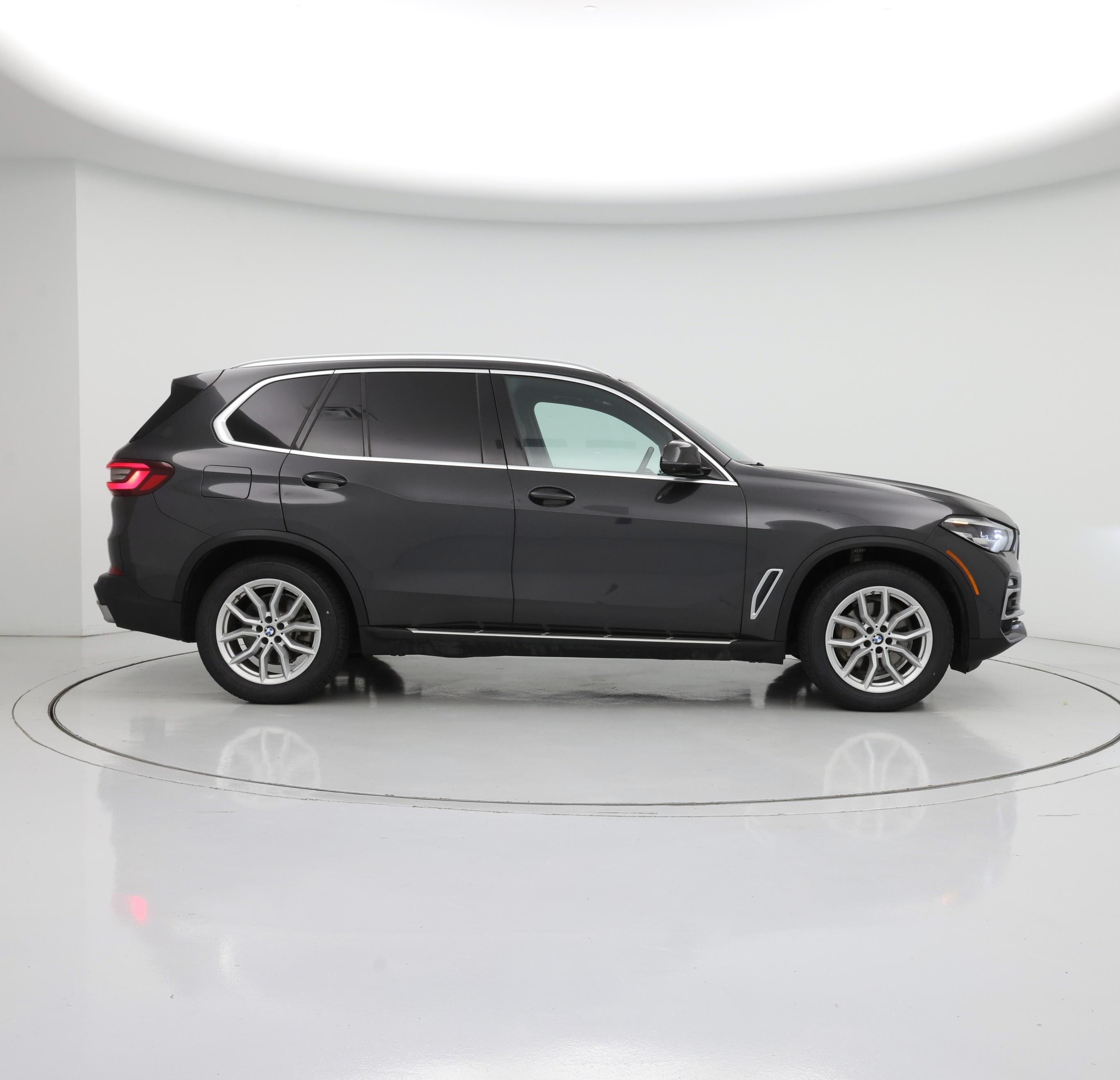 Thumbnail: 2020 BMW X5 - 7