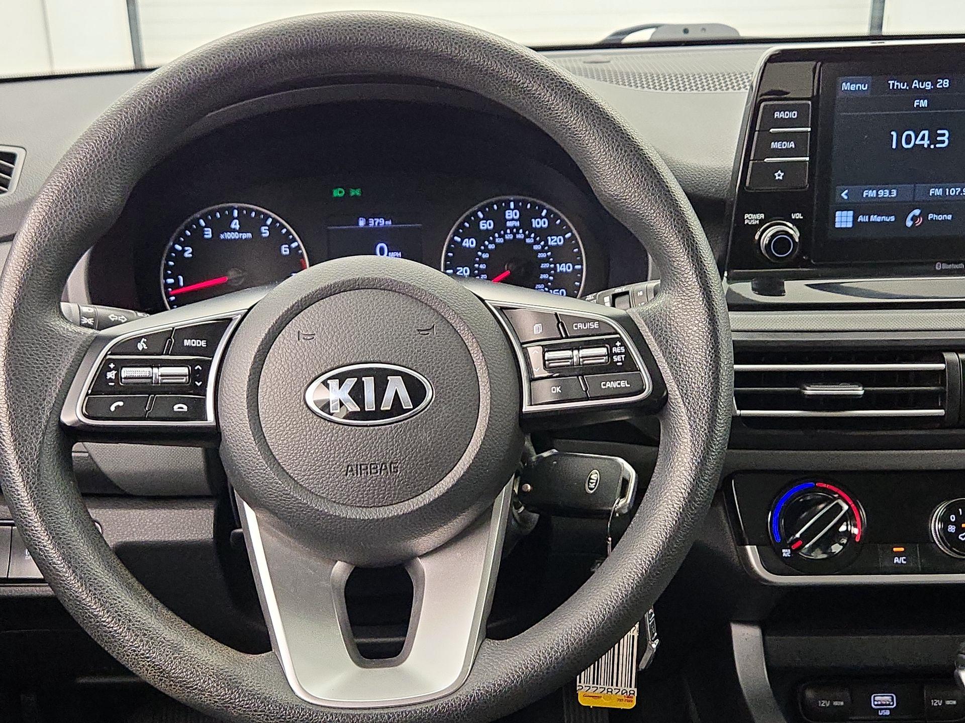 Thumbnail: 2021 Kia Seltos - 10