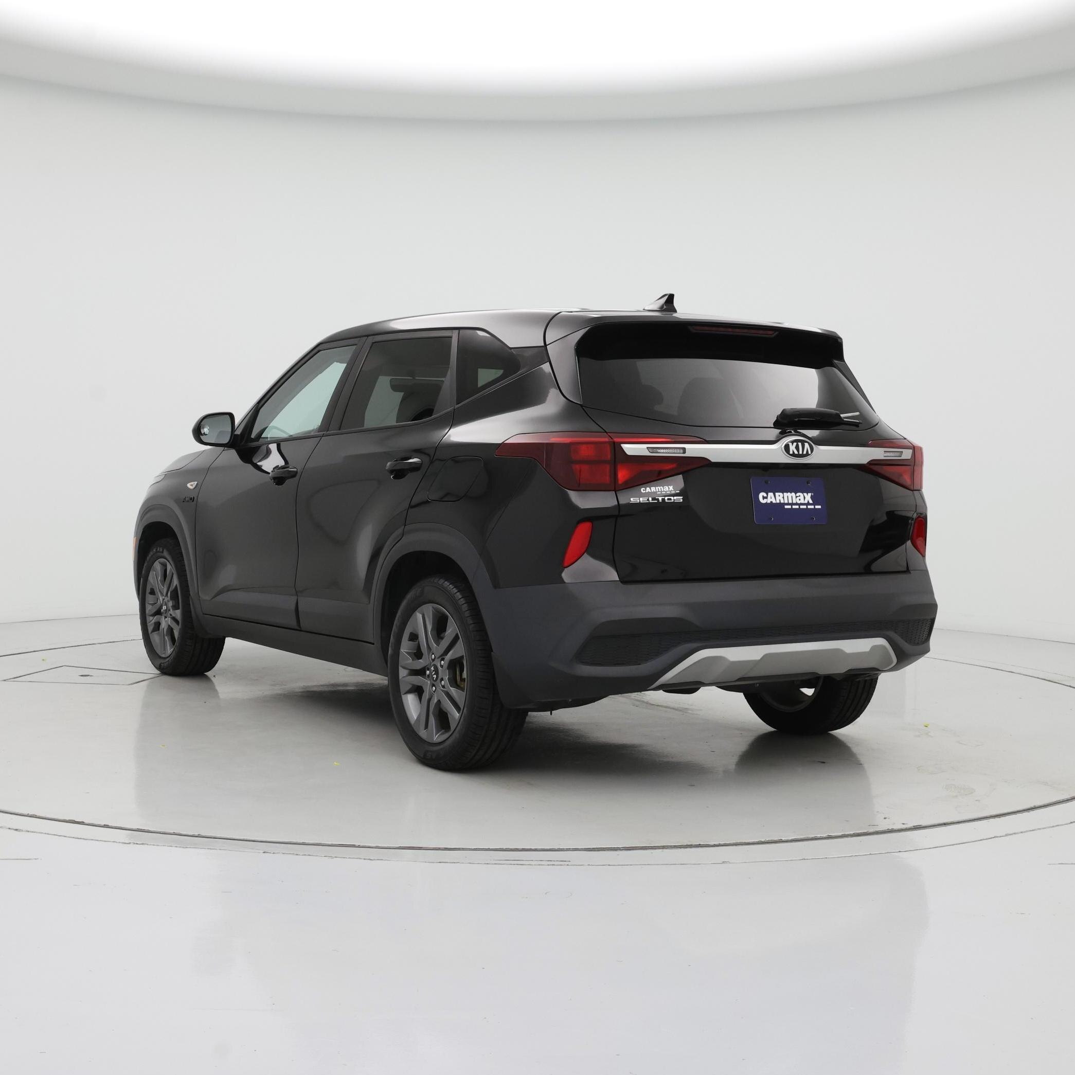 Thumbnail: 2021 Kia Seltos - 2
