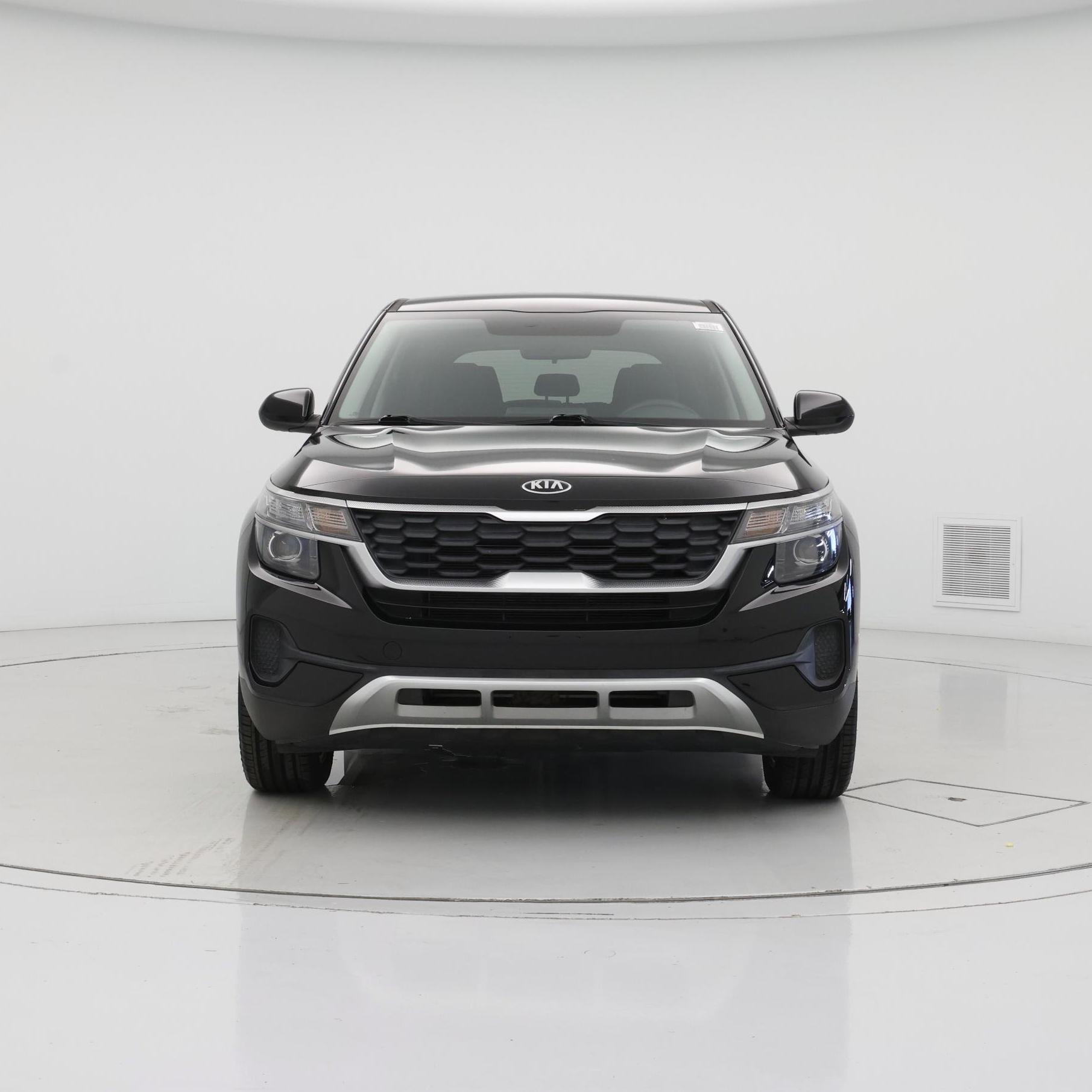 Thumbnail: 2021 Kia Seltos - 5
