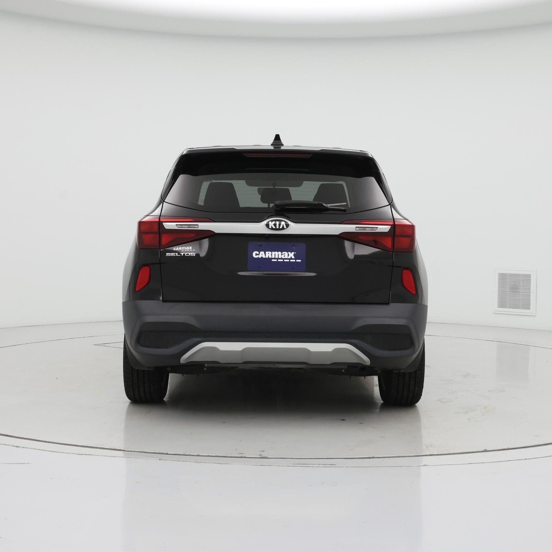 Thumbnail: 2021 Kia Seltos - 6