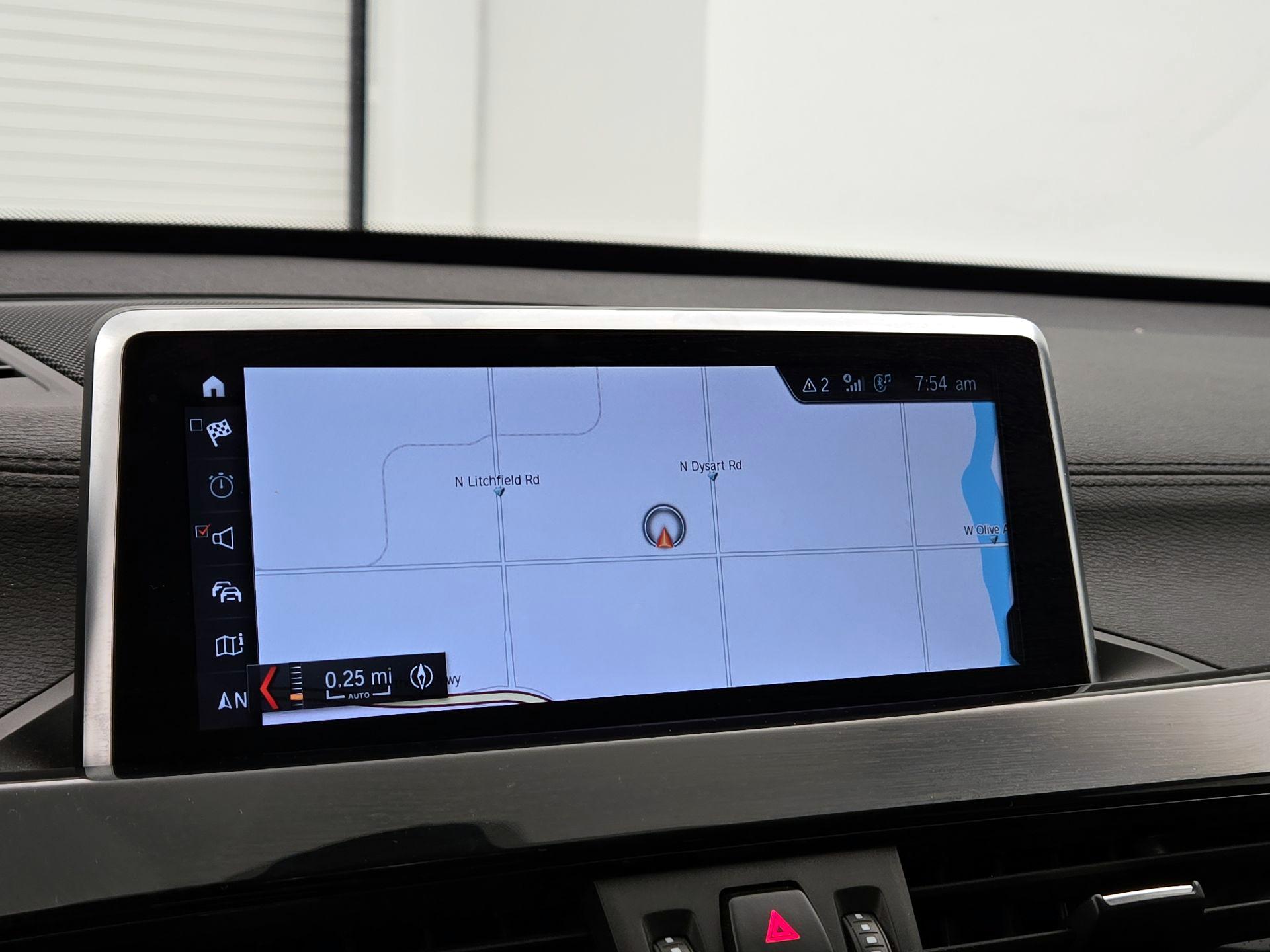 Thumbnail: 2021 BMW X1 - 14