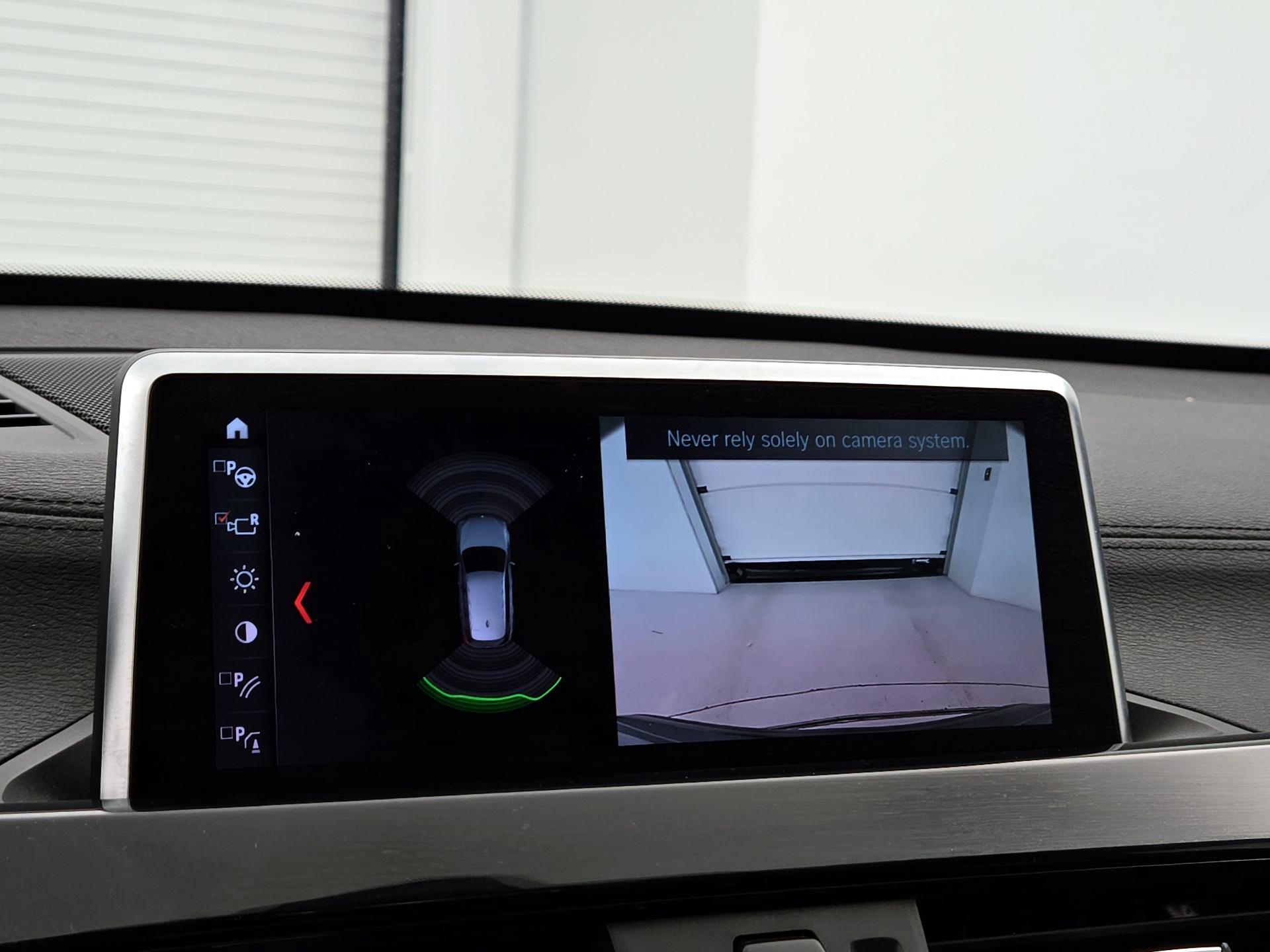 Thumbnail: 2021 BMW X1 - 15