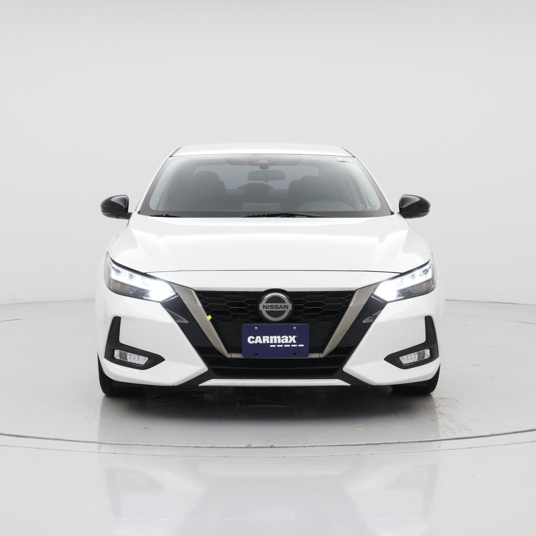 Thumbnail: 2021 Nissan Sentra - 5