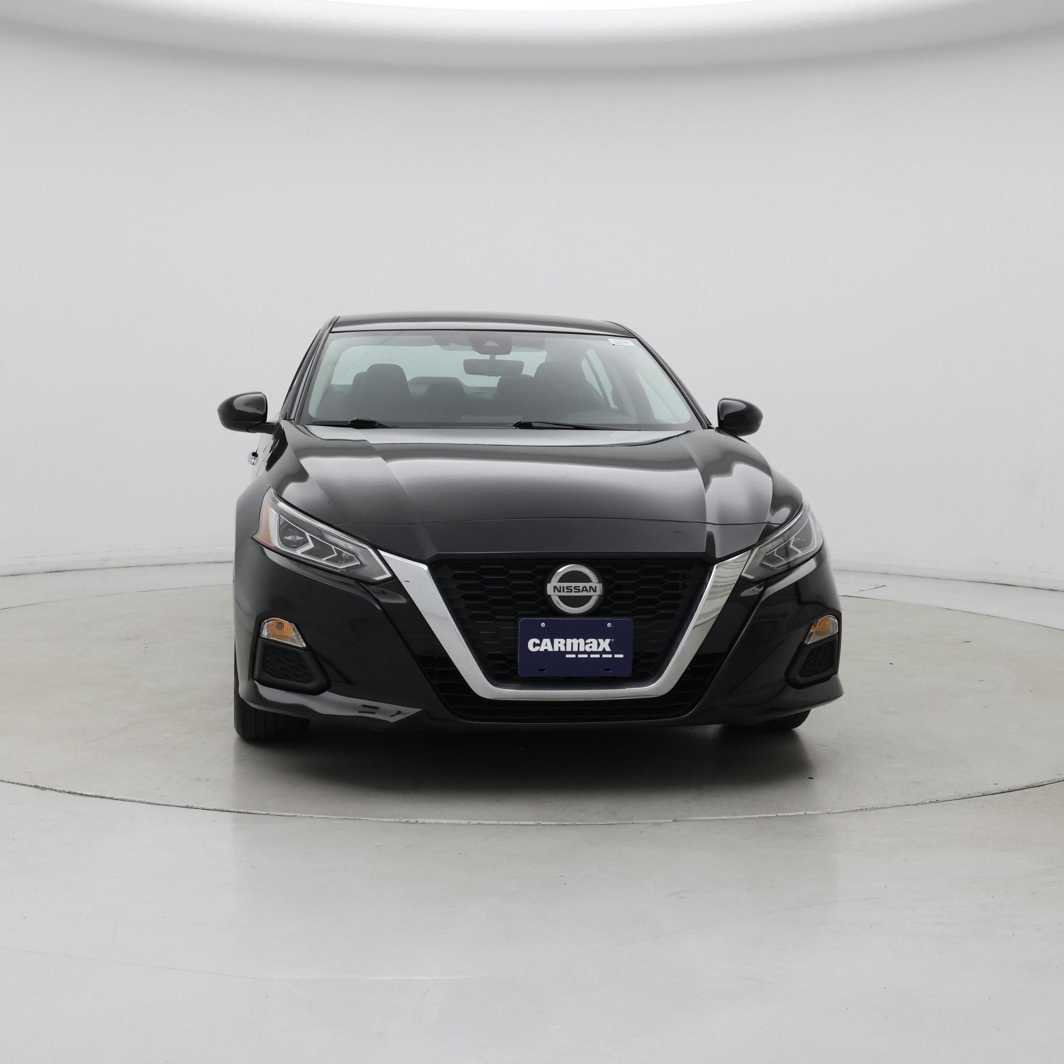 Thumbnail: 2022 Nissan Altima - 5