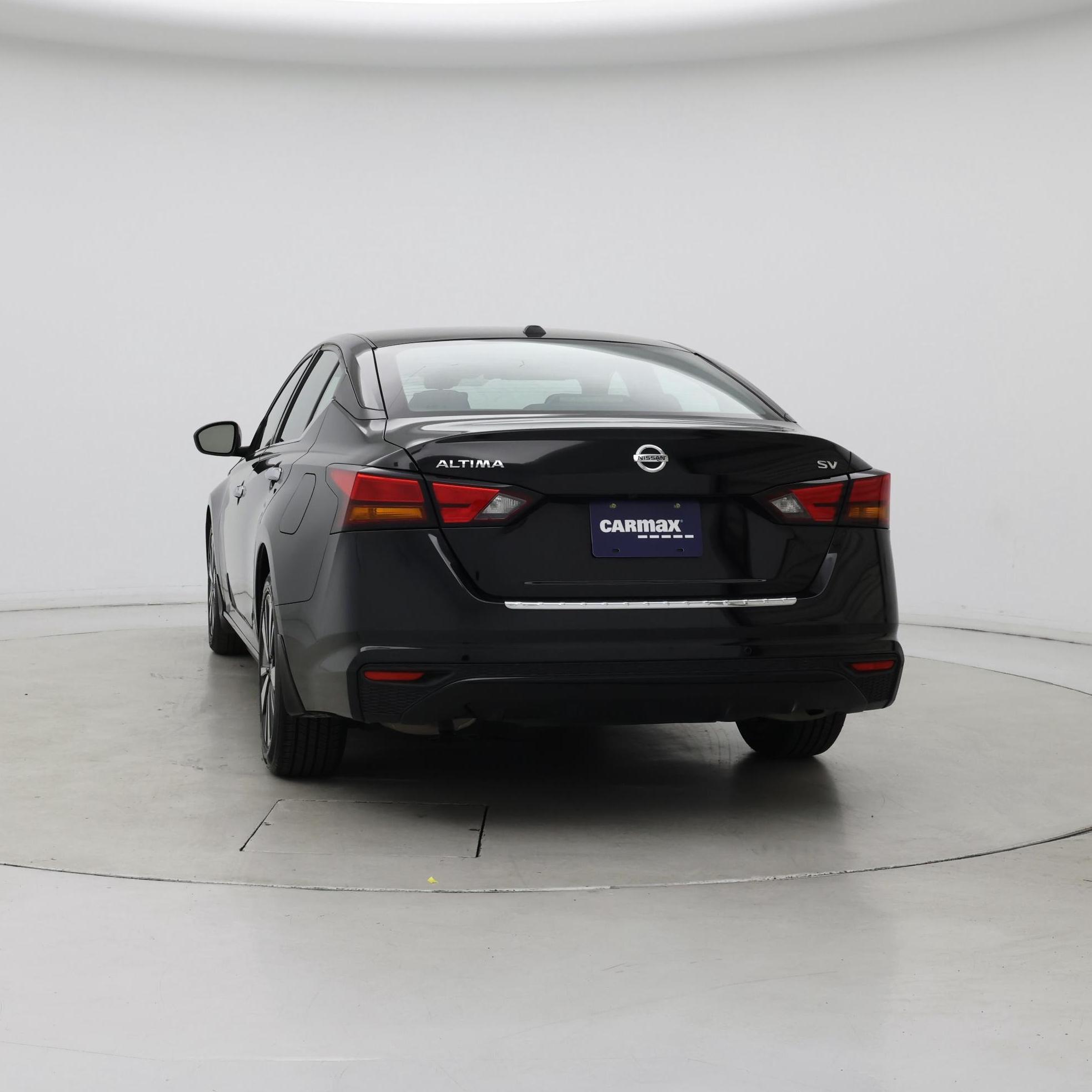 Thumbnail: 2022 Nissan Altima - 6