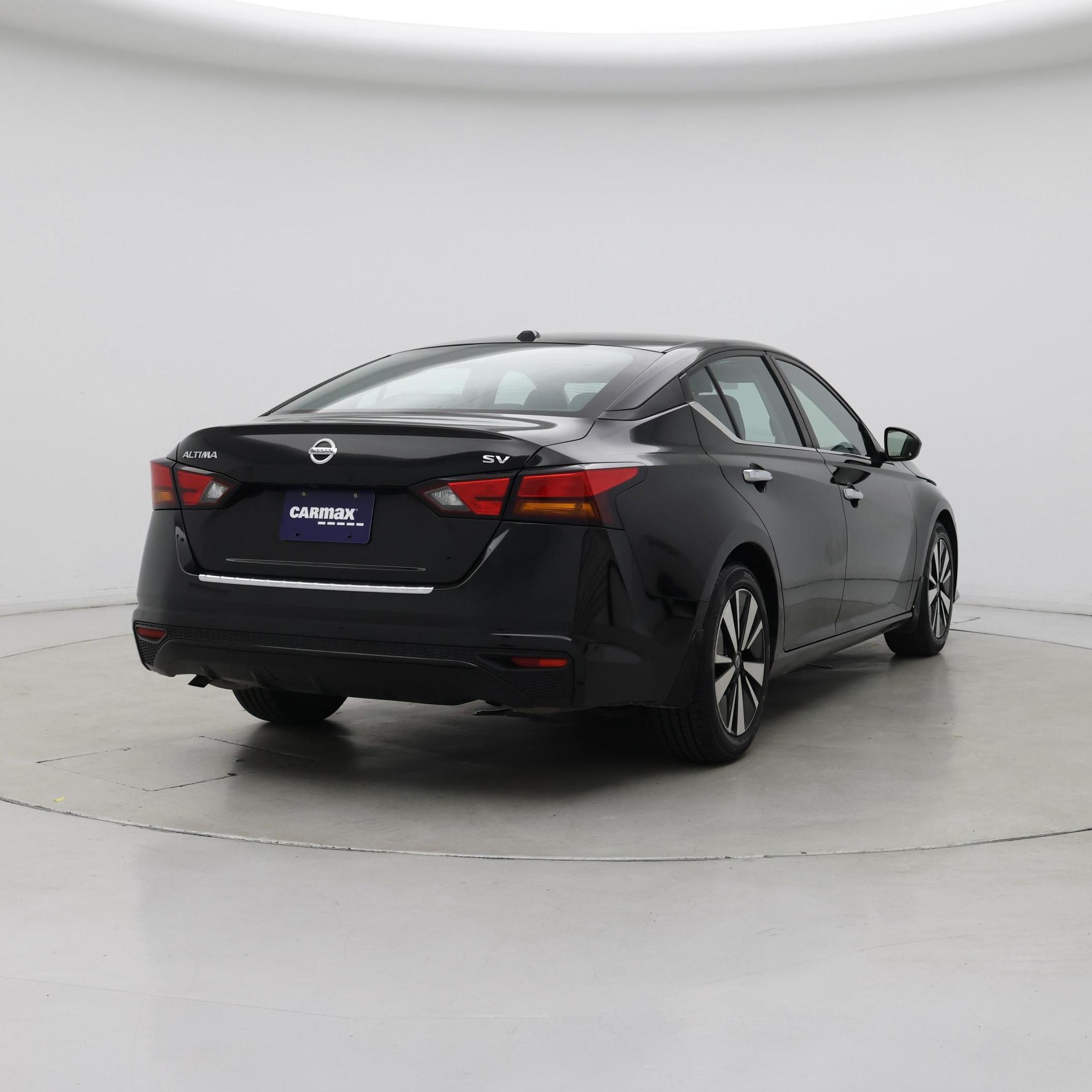 Thumbnail: 2022 Nissan Altima - 8