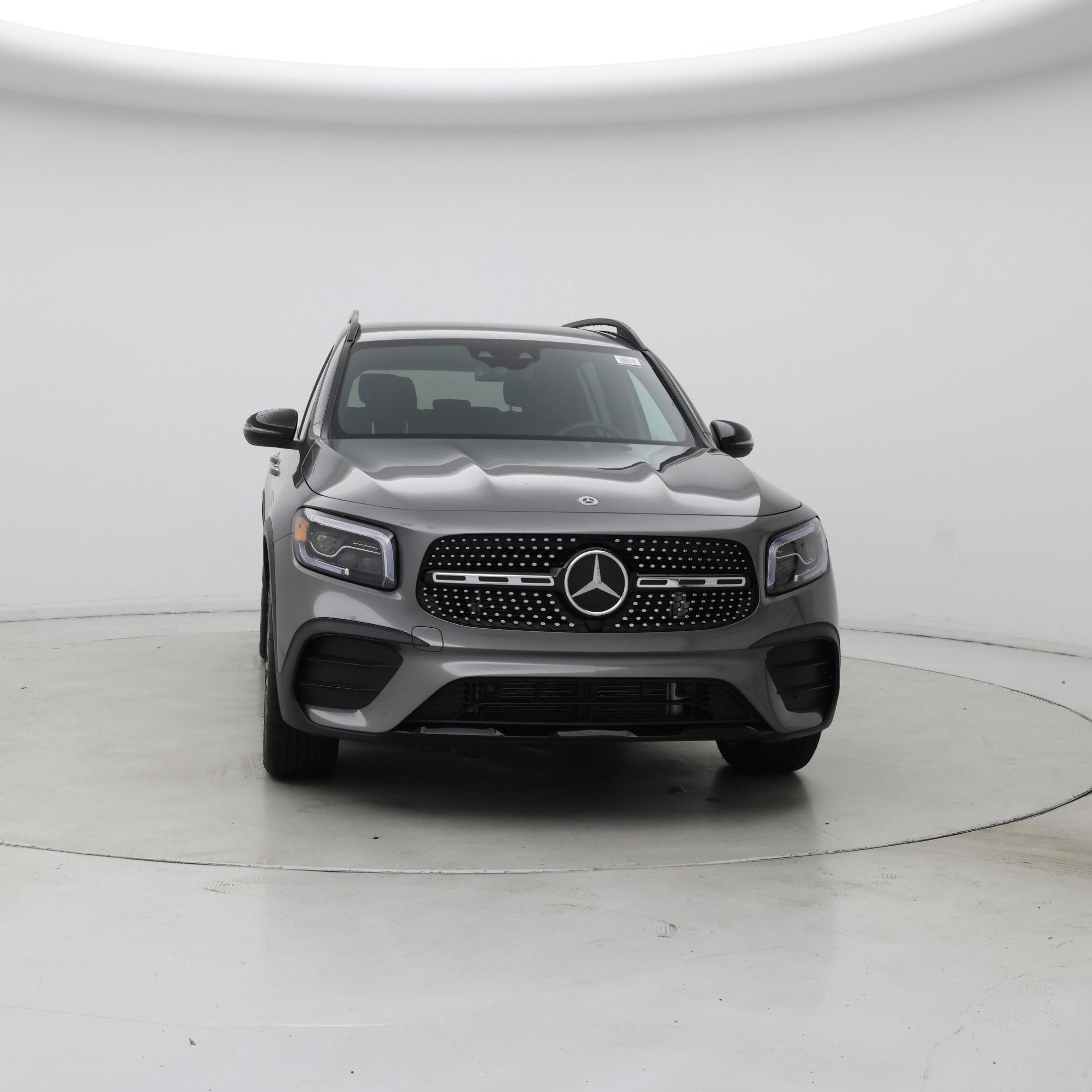 Thumbnail: 2022 Mercedes-Benz GLB - 5