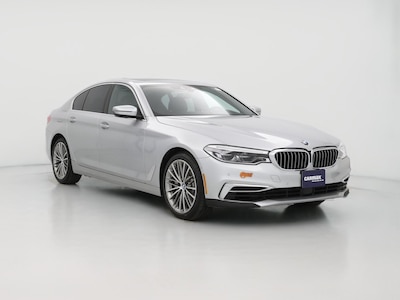 2020 BMW 530e Plug-in Hybrid xDrive iPerformance