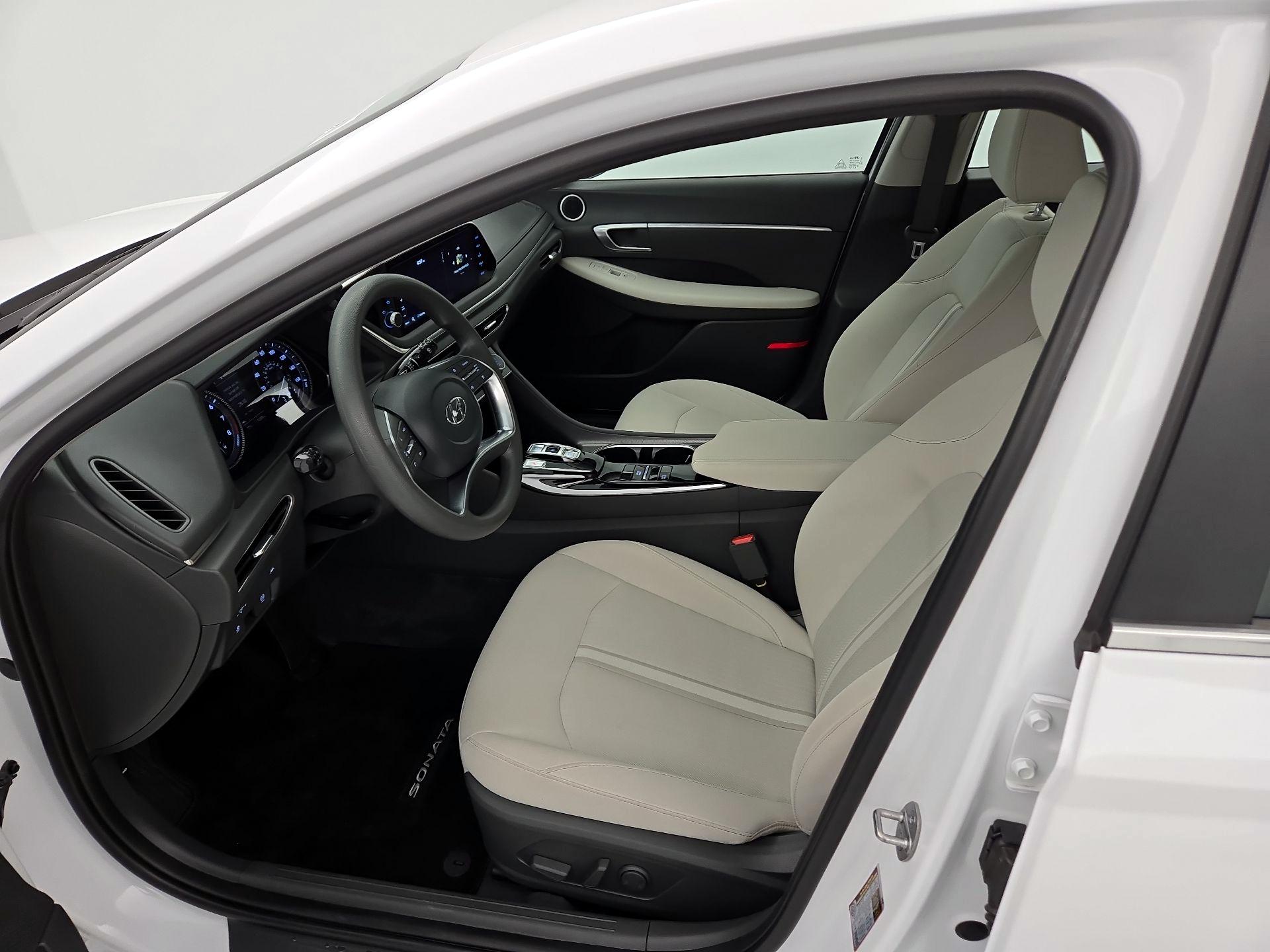 Thumbnail: 2023 Hyundai Sonata - 11