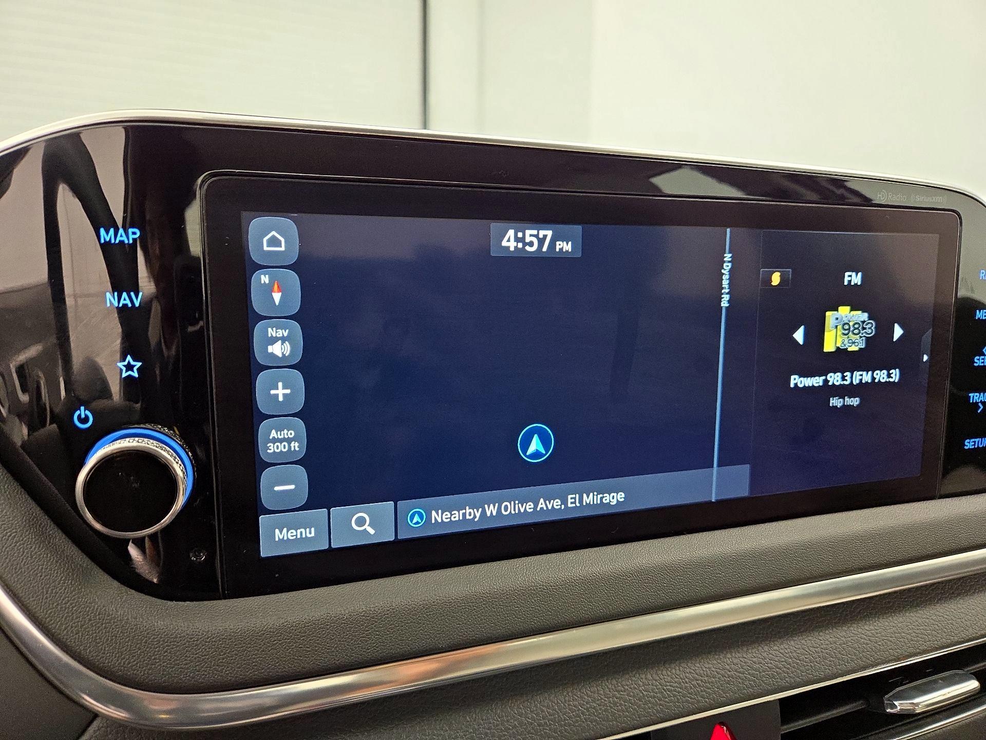 Thumbnail: 2023 Hyundai Sonata - 14