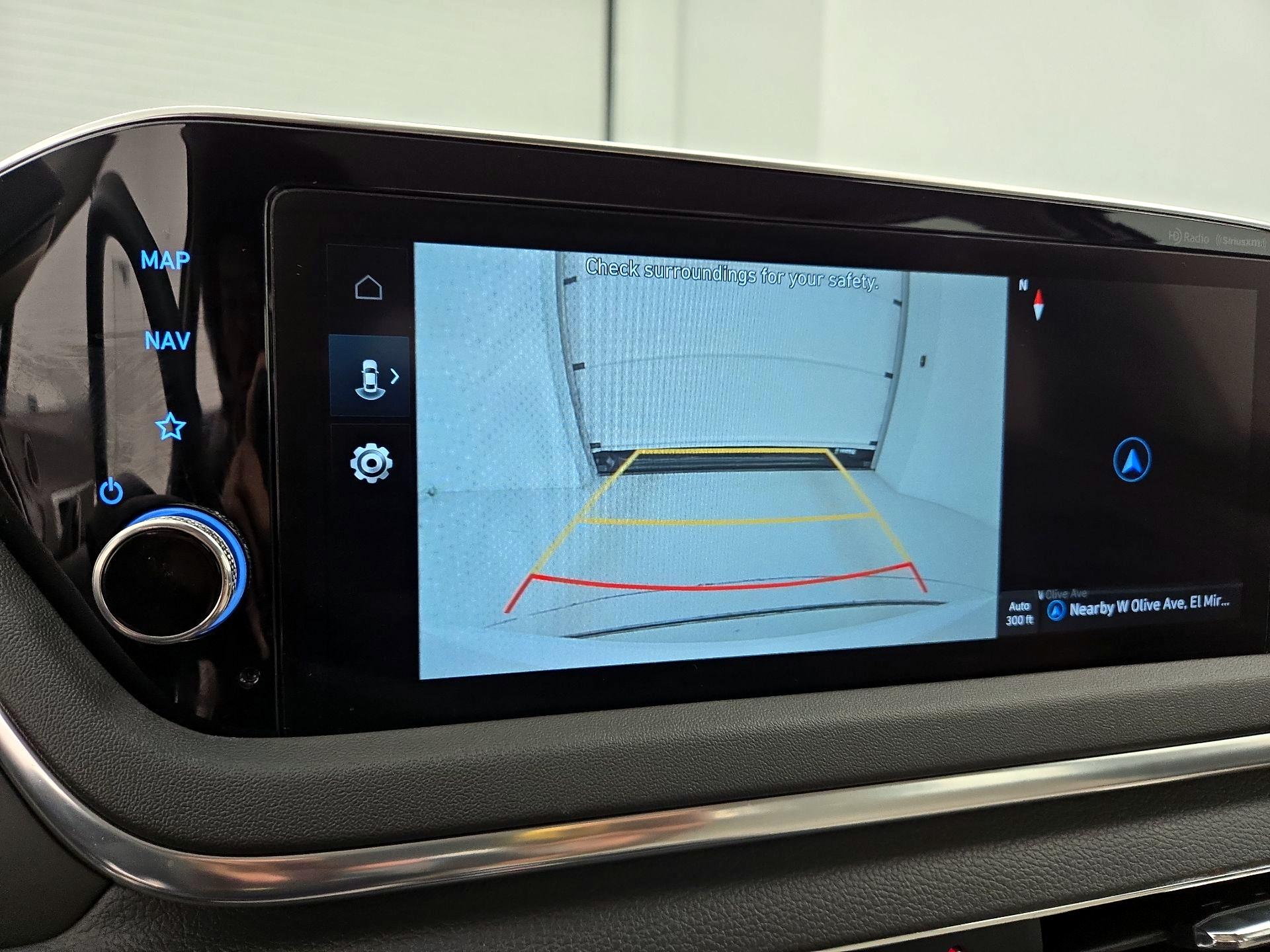 Thumbnail: 2023 Hyundai Sonata - 15