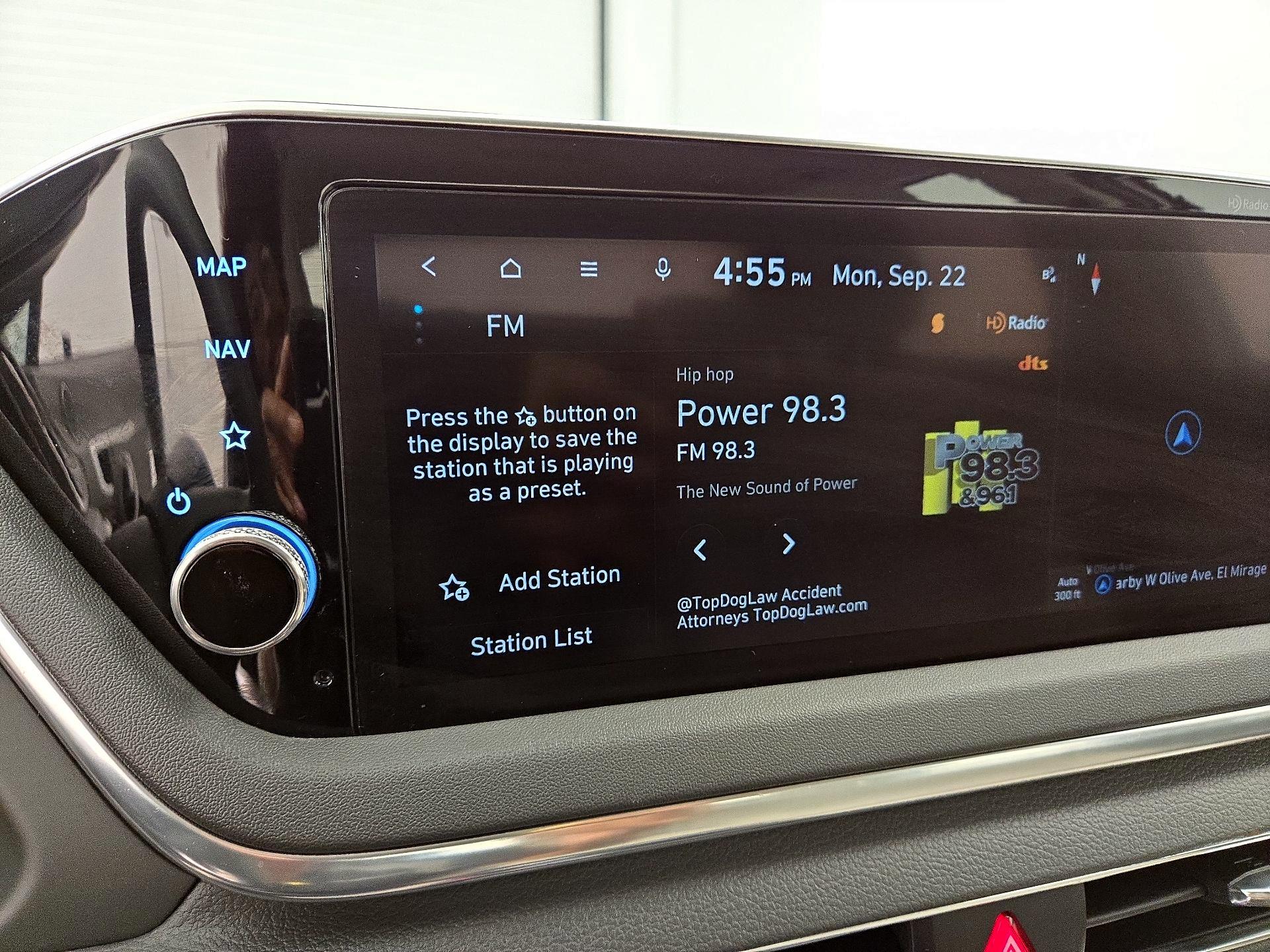 Thumbnail: 2023 Hyundai Sonata - 16