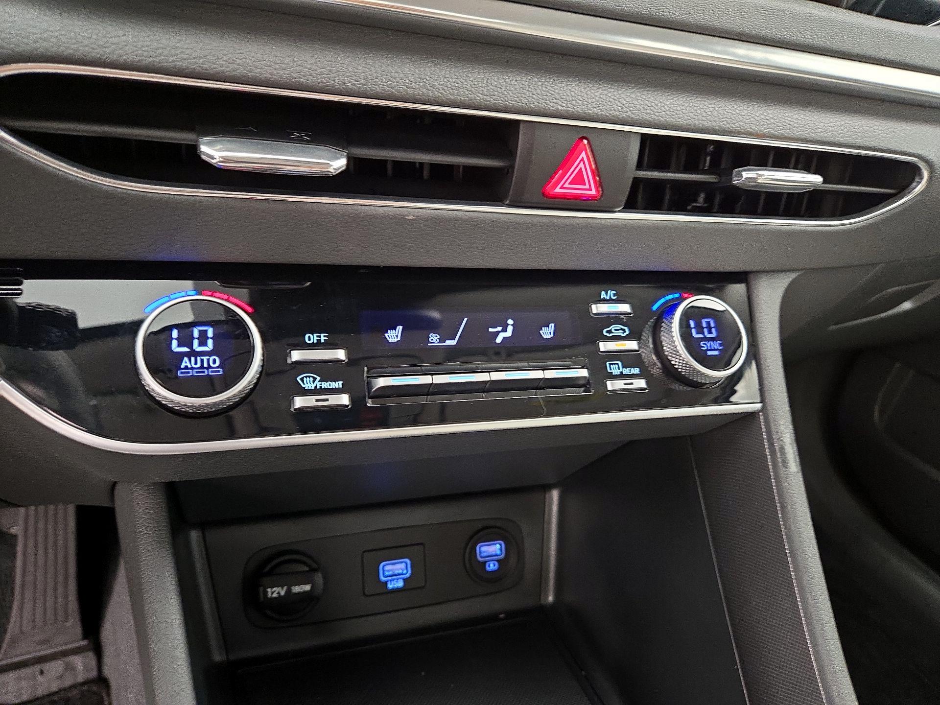 Thumbnail: 2023 Hyundai Sonata - 17