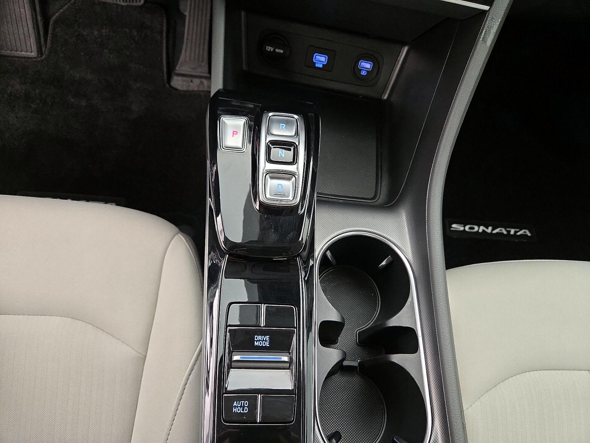 Thumbnail: 2023 Hyundai Sonata - 18