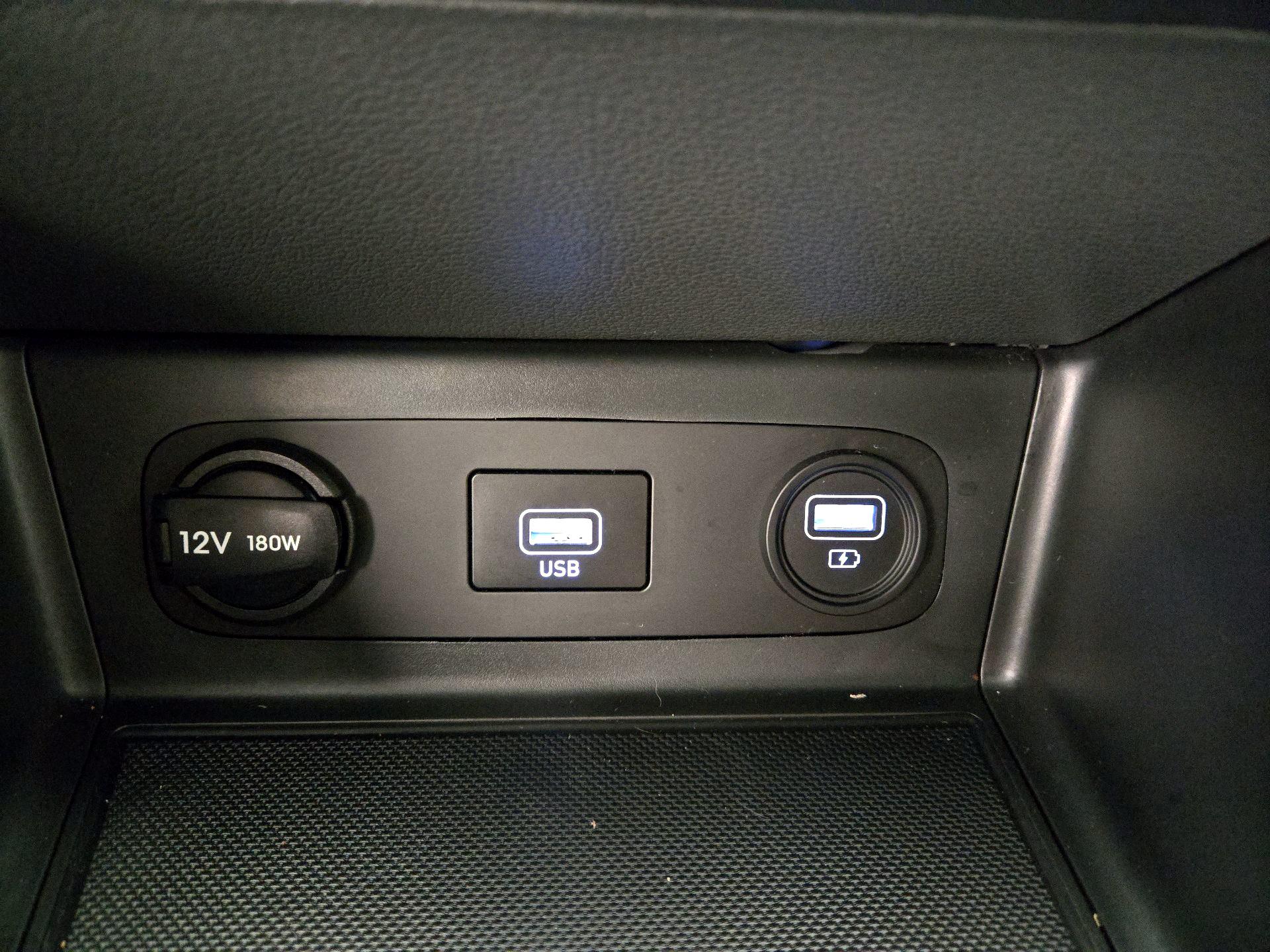 Thumbnail: 2023 Hyundai Sonata - 19