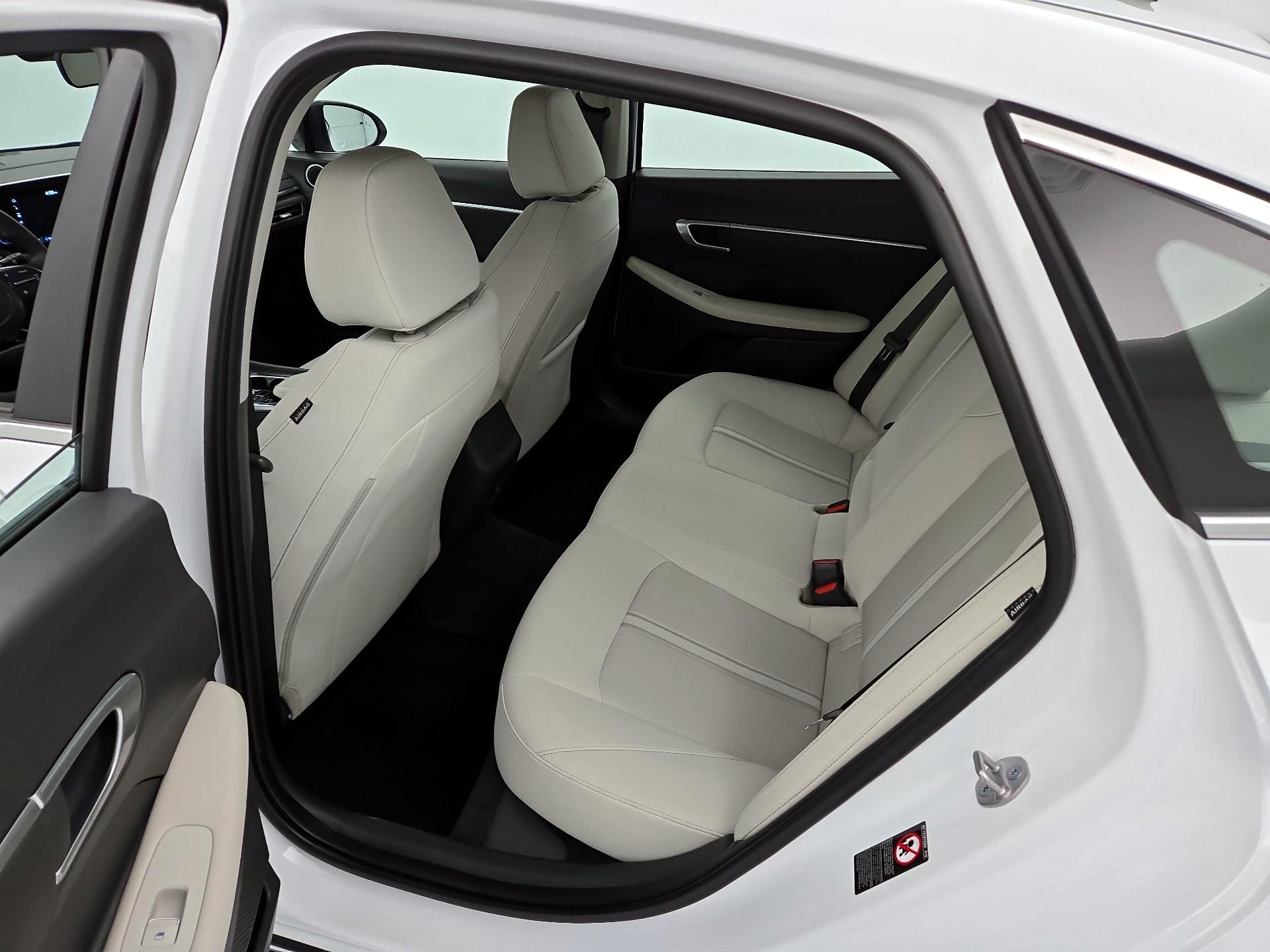 Thumbnail: 2023 Hyundai Sonata - 20