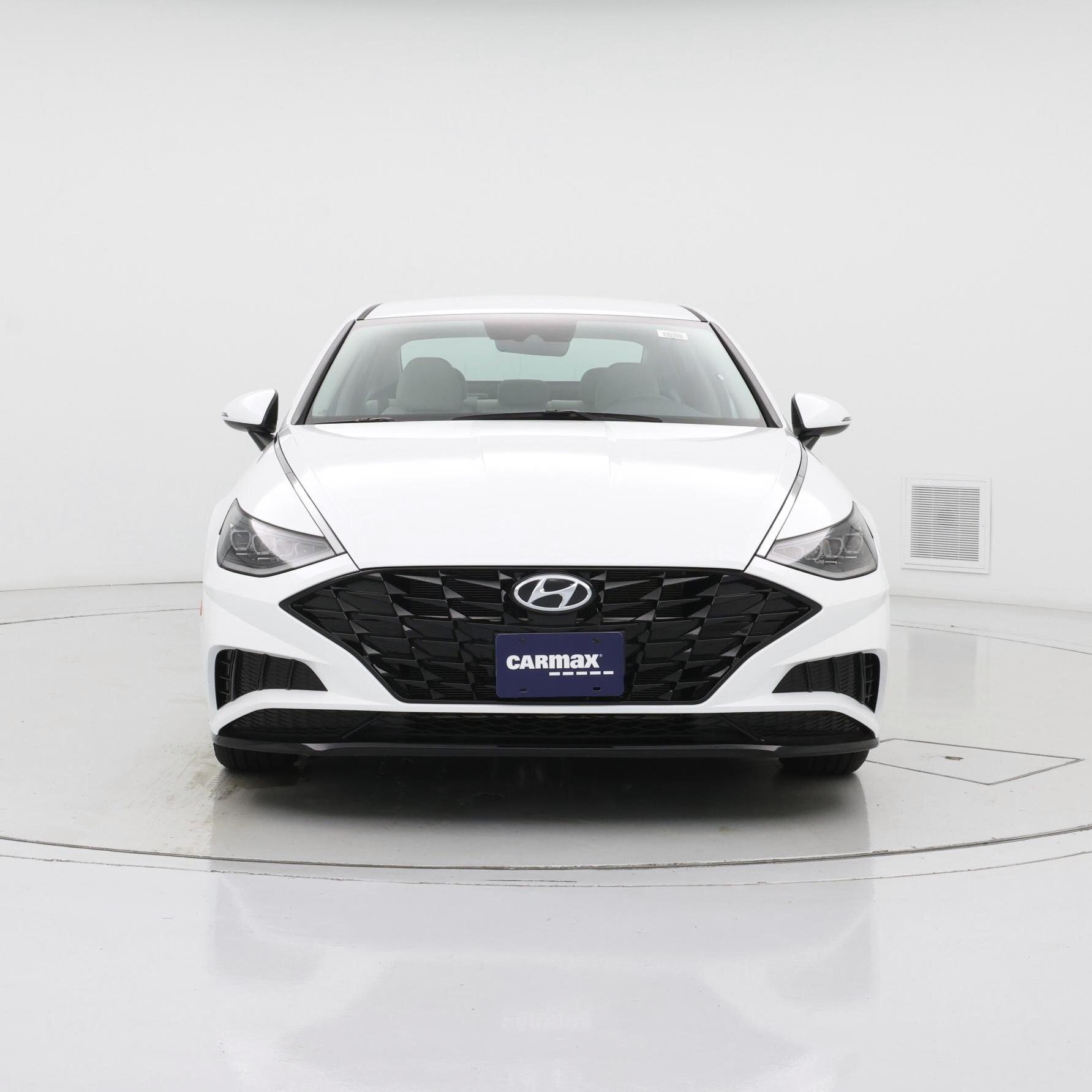 Thumbnail: 2023 Hyundai Sonata - 5