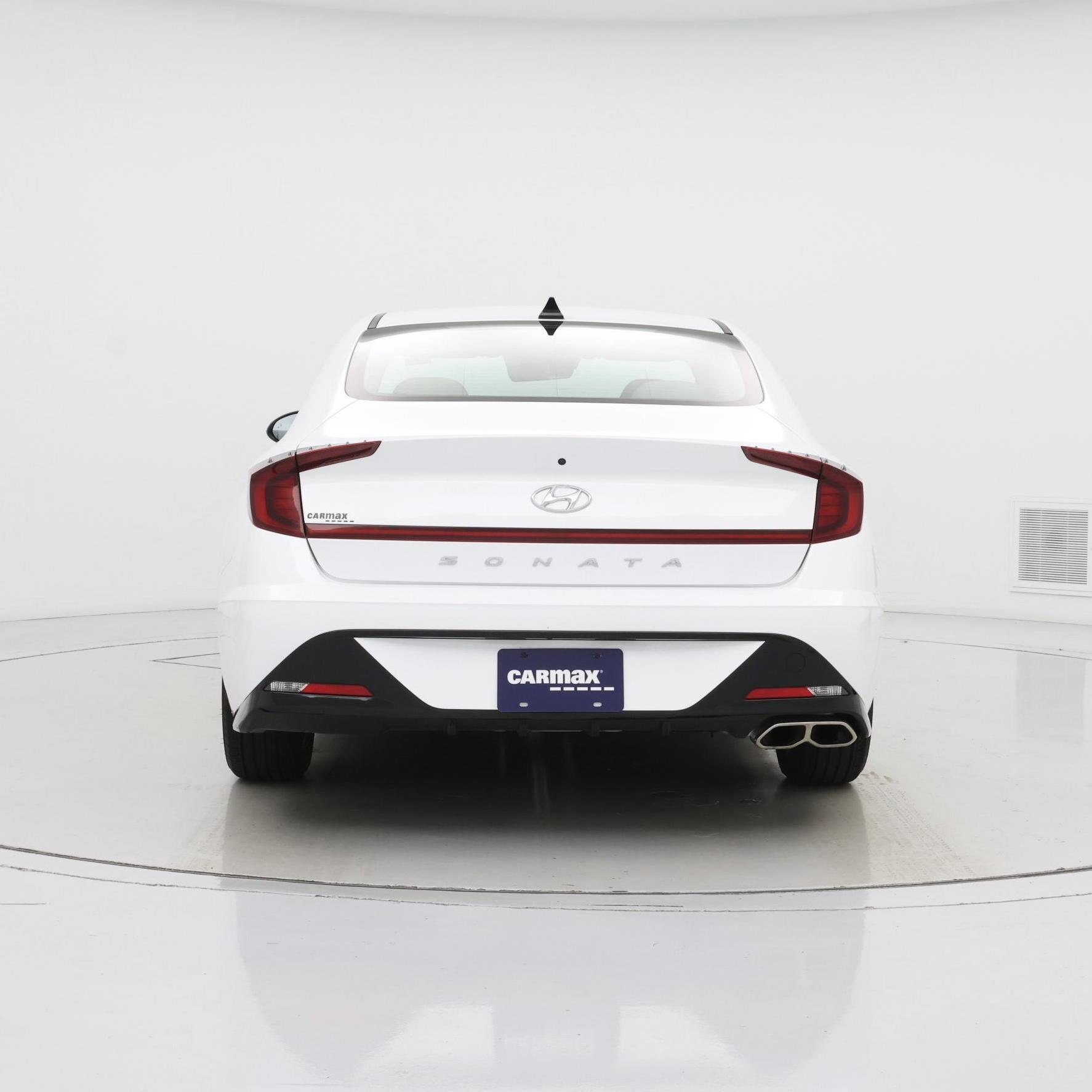 Thumbnail: 2023 Hyundai Sonata - 6