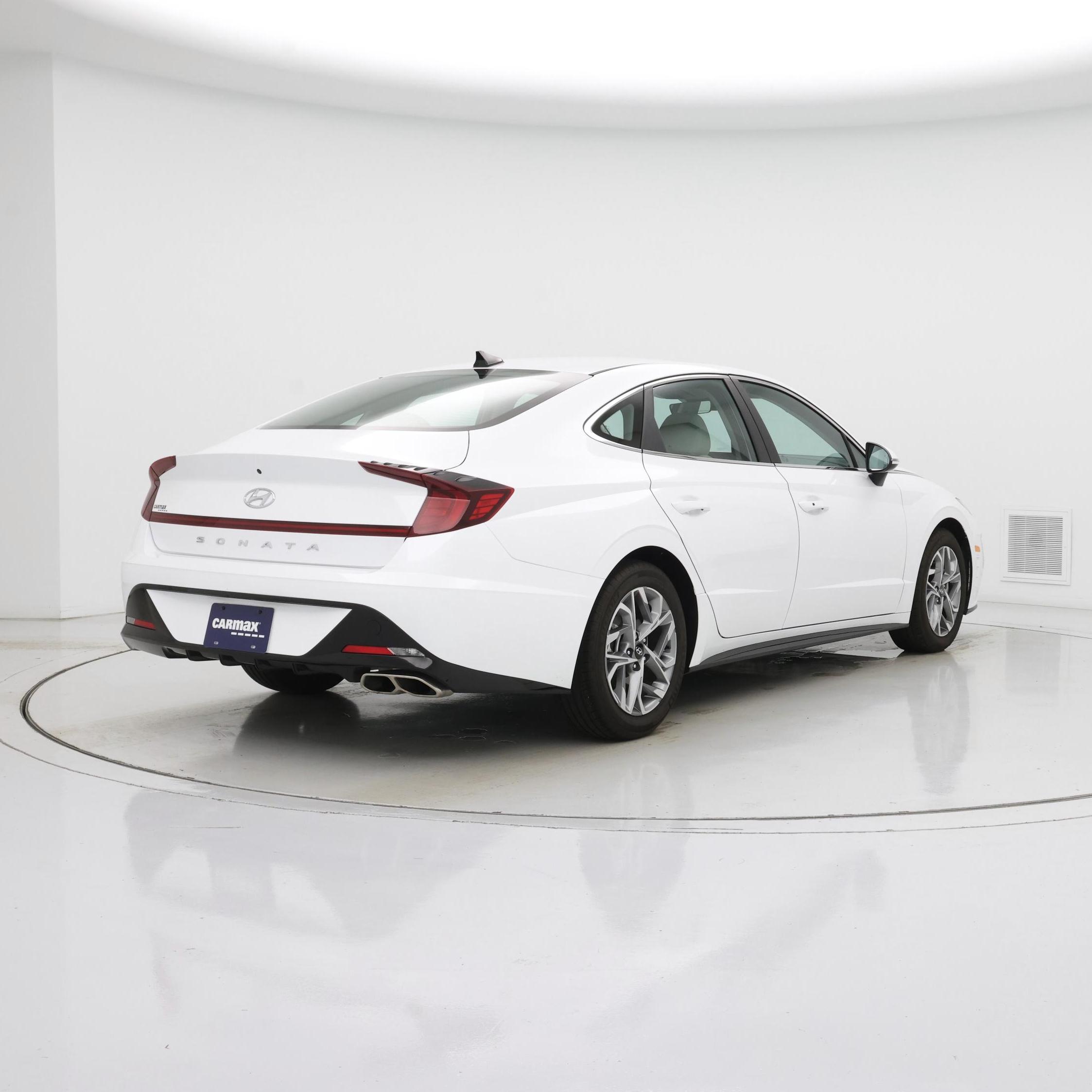 Thumbnail: 2023 Hyundai Sonata - 8