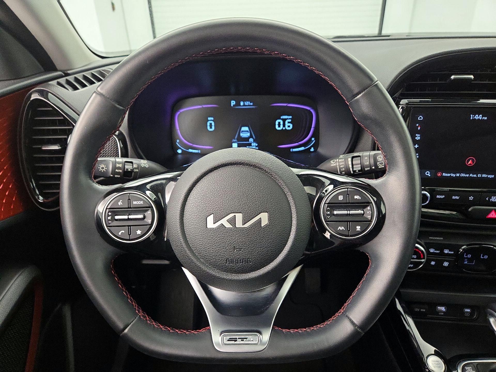 Thumbnail: 2023 Kia Soul - 10