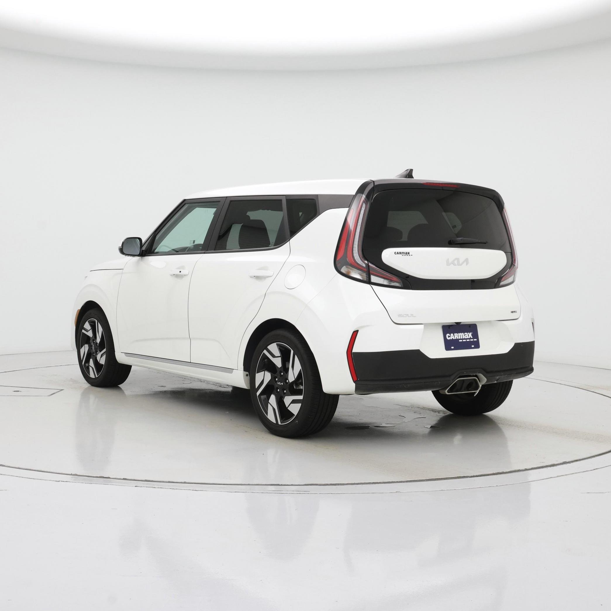 Thumbnail: 2023 Kia Soul - 2