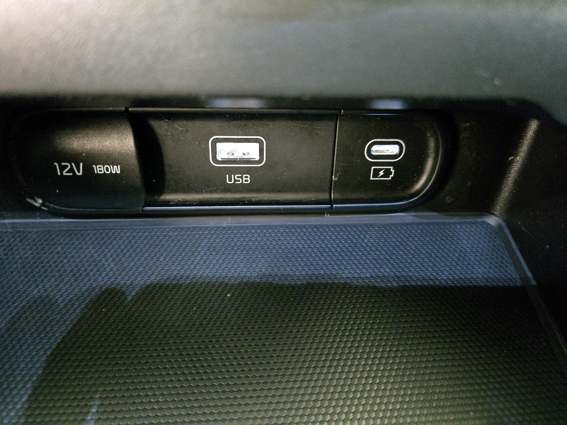 Thumbnail: 2023 Kia Soul - 19