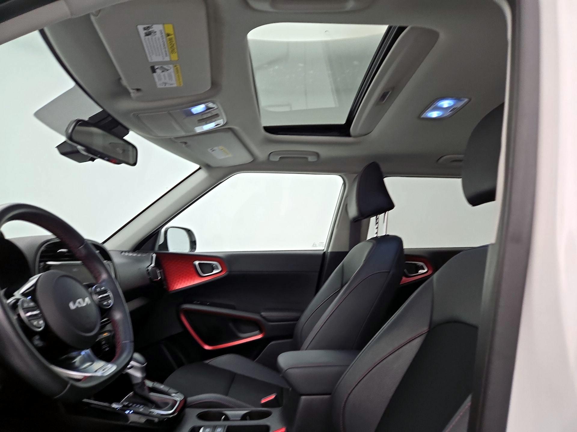 Thumbnail: 2023 Kia Soul - 20