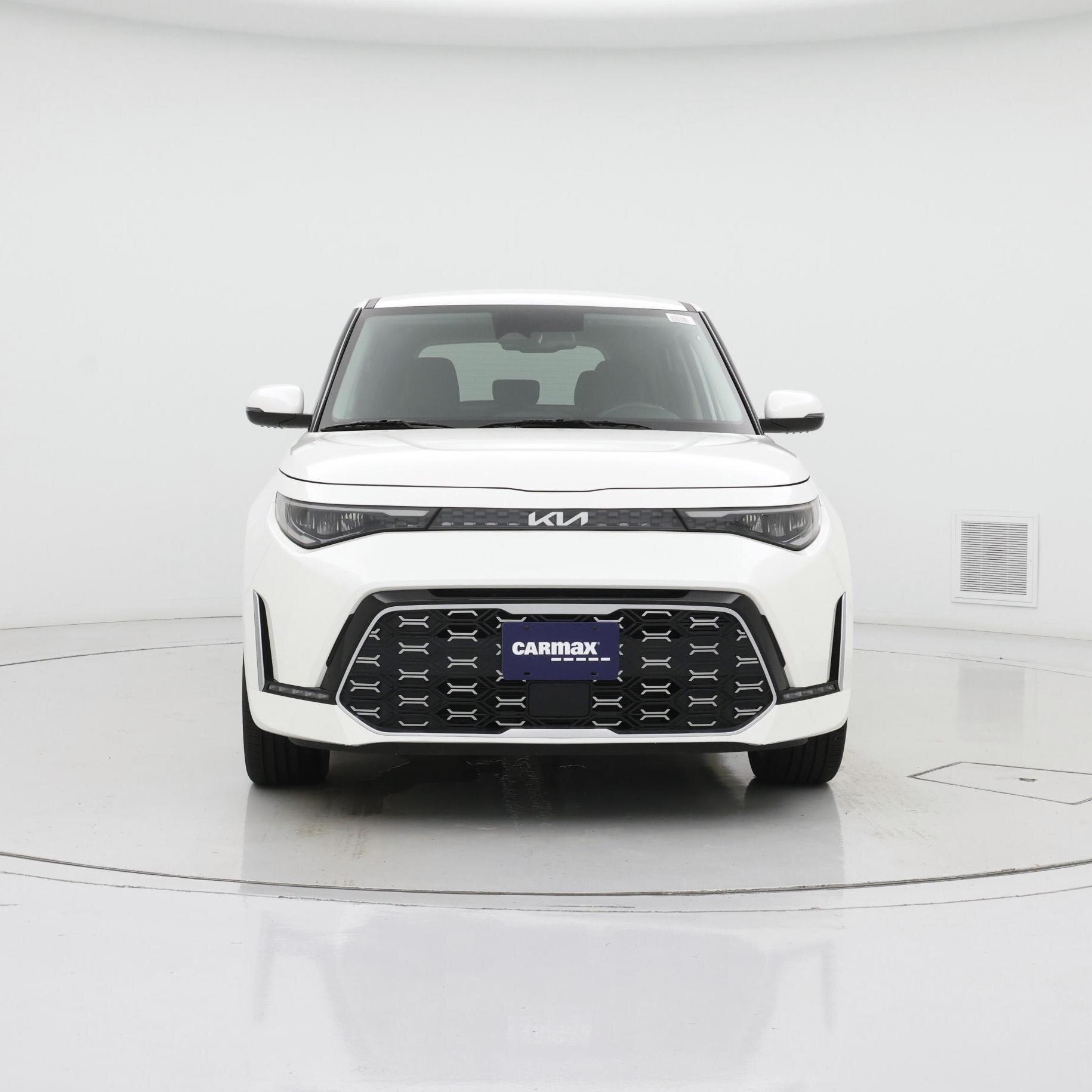 Thumbnail: 2023 Kia Soul - 5