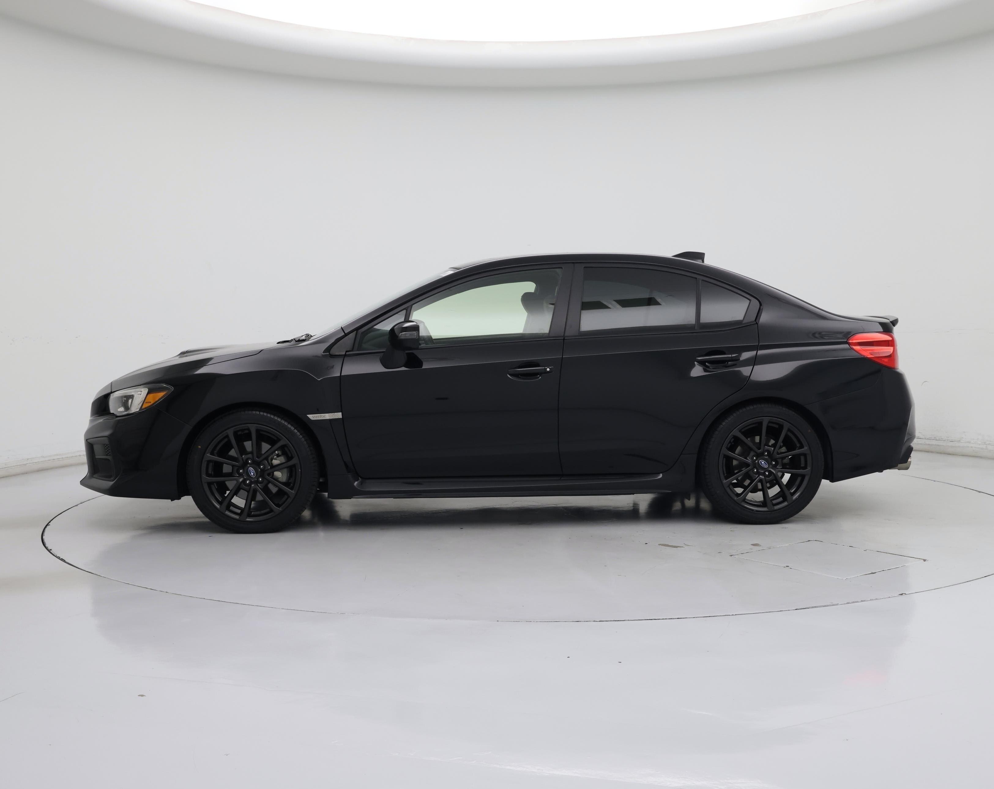 Thumbnail: 2021 Subaru WRX - 3