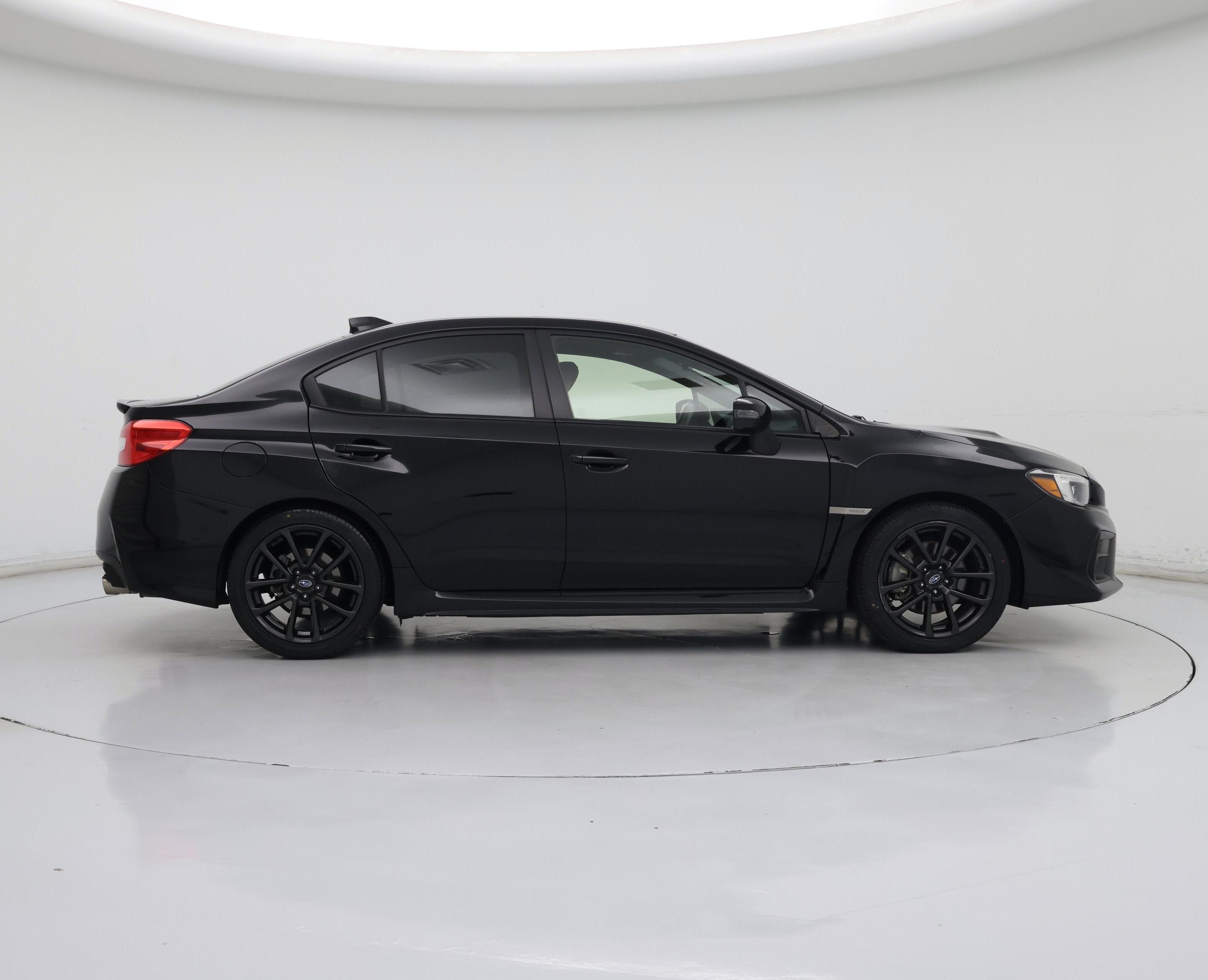 Thumbnail: 2021 Subaru WRX - 7