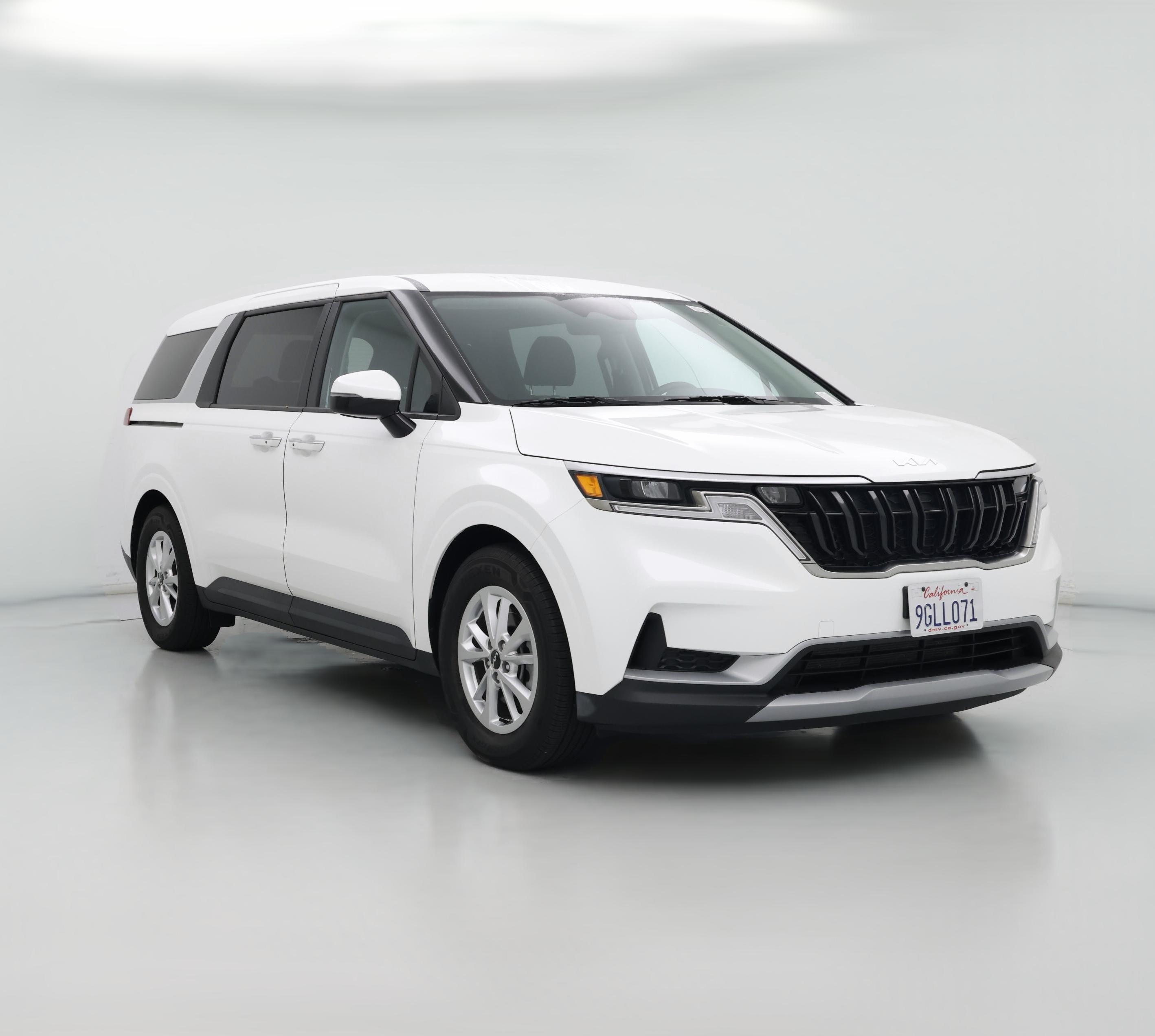 Thumbnail: 2024 Kia Carnival - 1