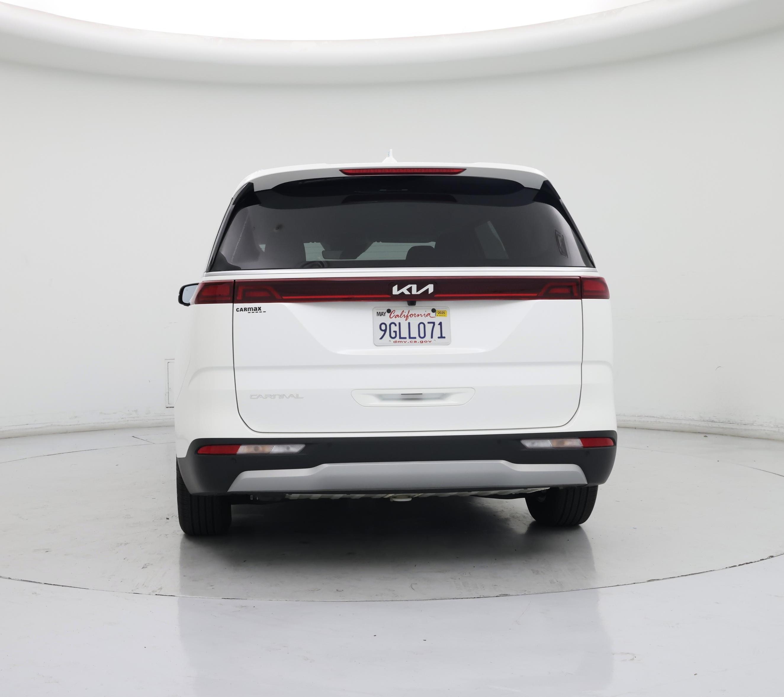 Thumbnail: 2024 Kia Carnival - 6