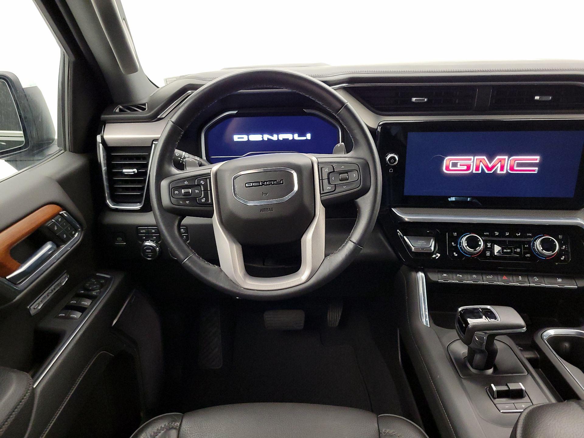 Thumbnail: 2022 GMC Sierra 1500 - 10