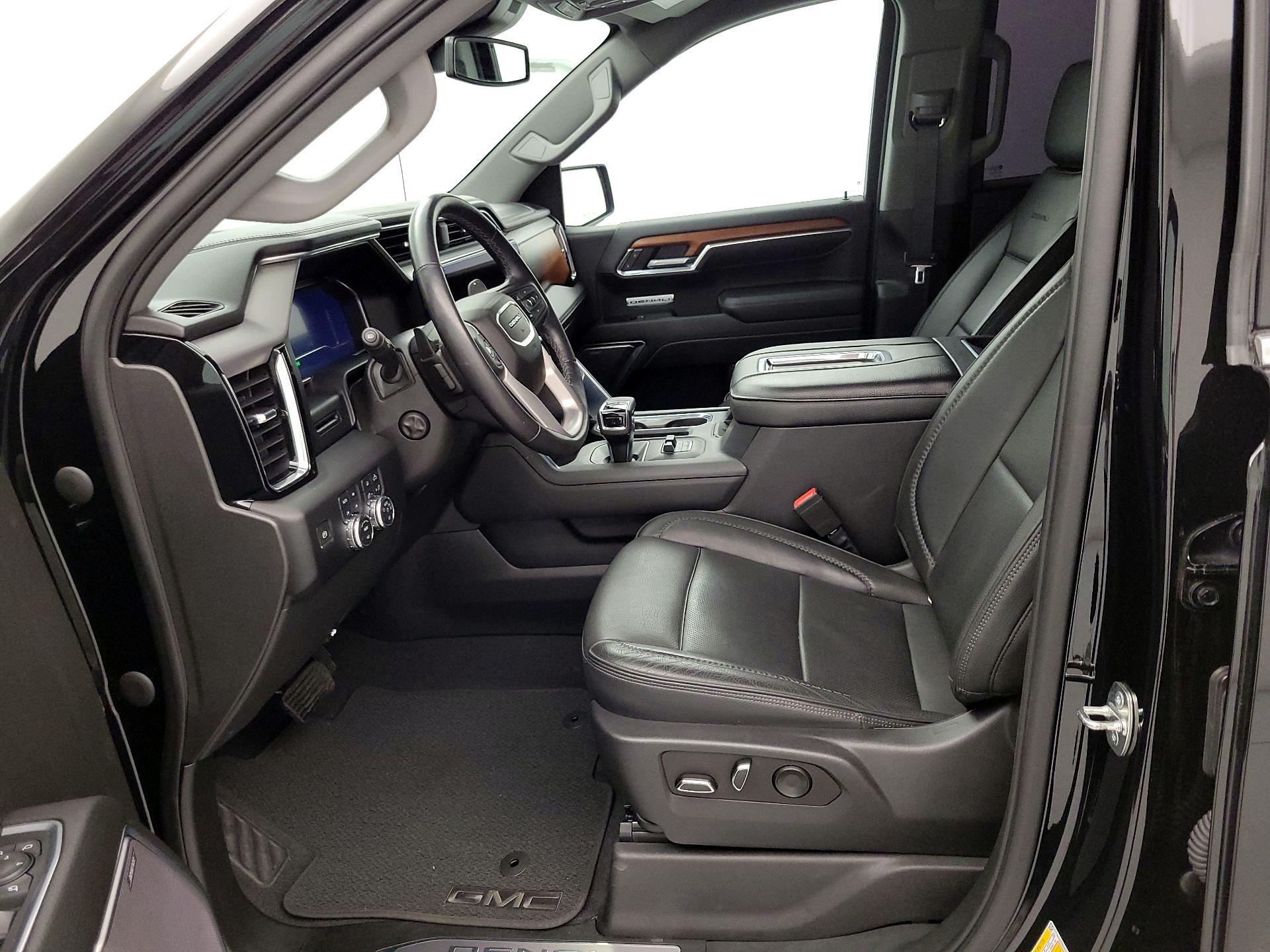 Thumbnail: 2022 GMC Sierra 1500 - 11