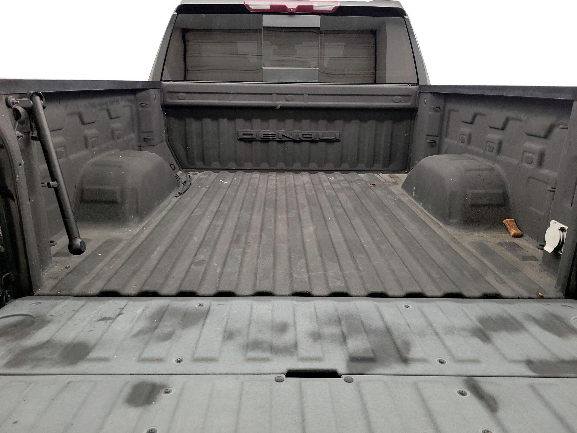 Thumbnail: 2022 GMC Sierra 1500 - 19