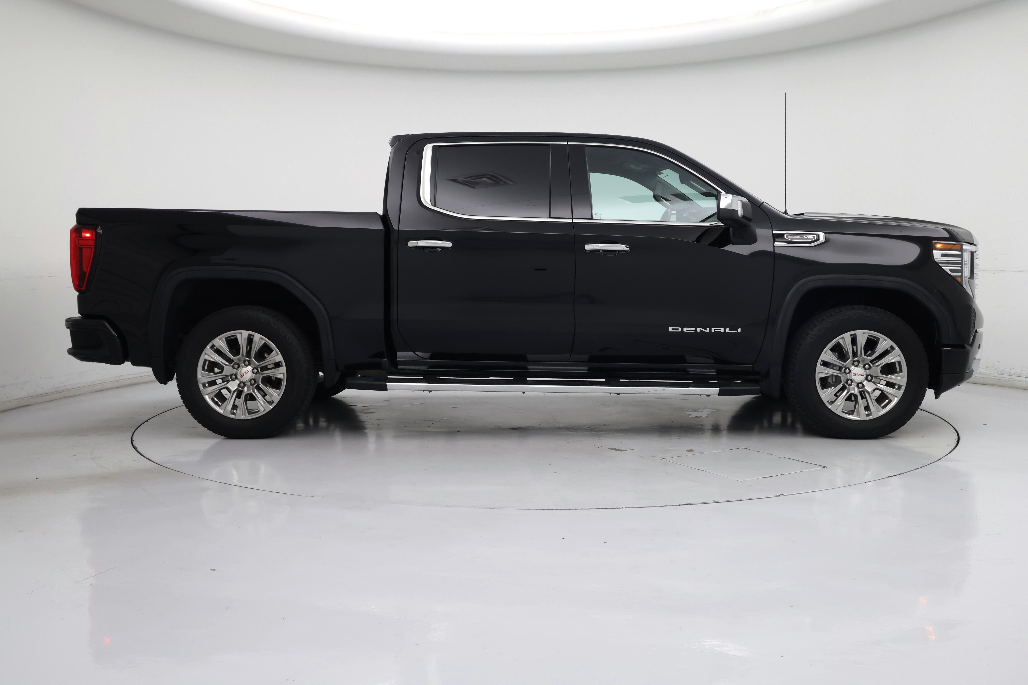 Thumbnail: 2022 GMC Sierra 1500 - 7