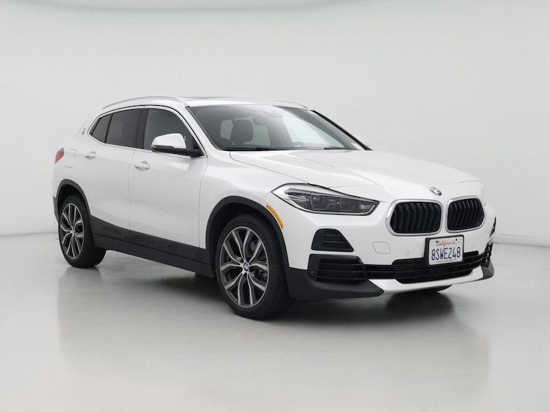 2021 BMW X2 sDrive28i -
                  Buena Park, CA