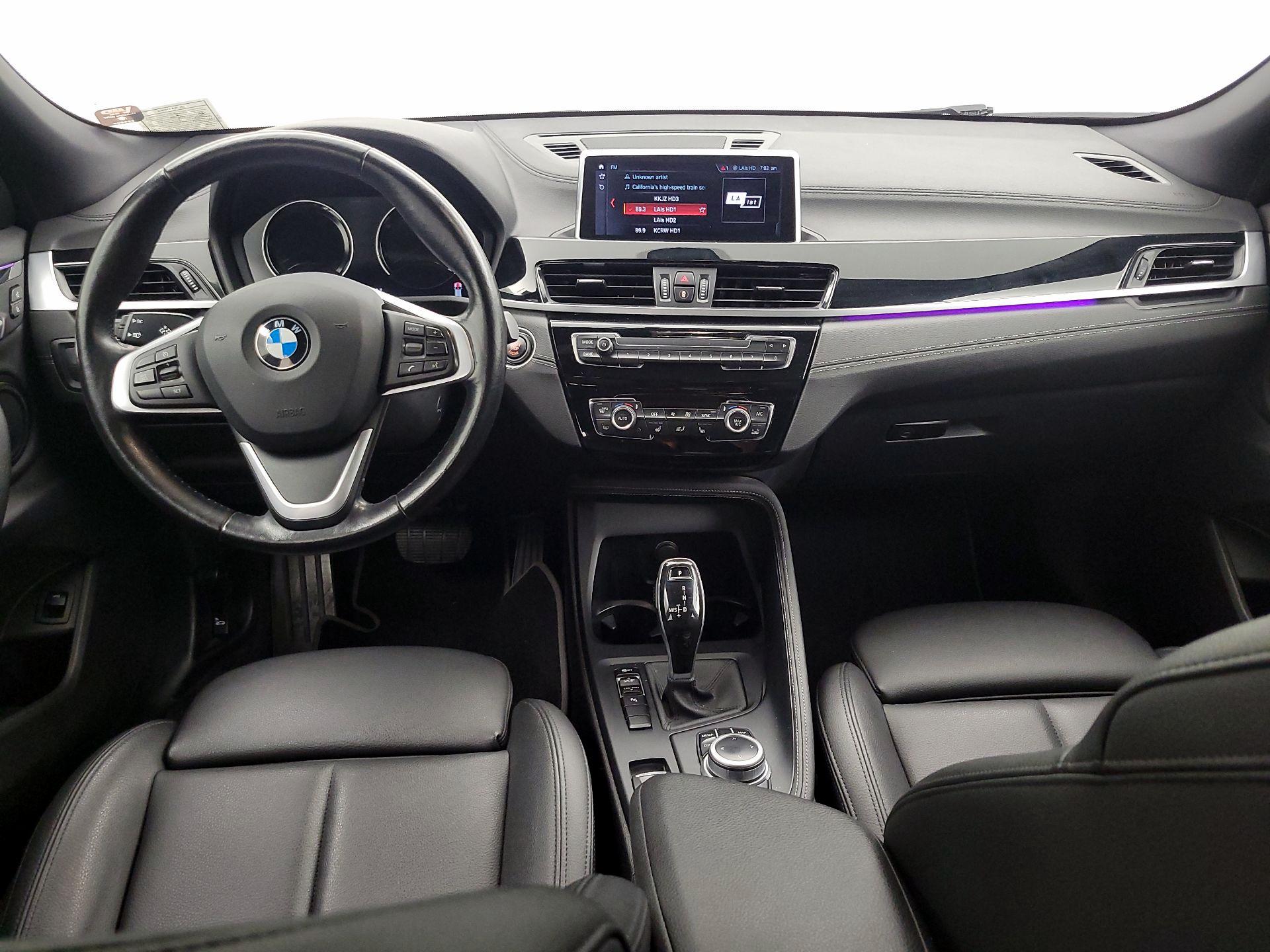 Thumbnail: 2021 BMW X2 - 9